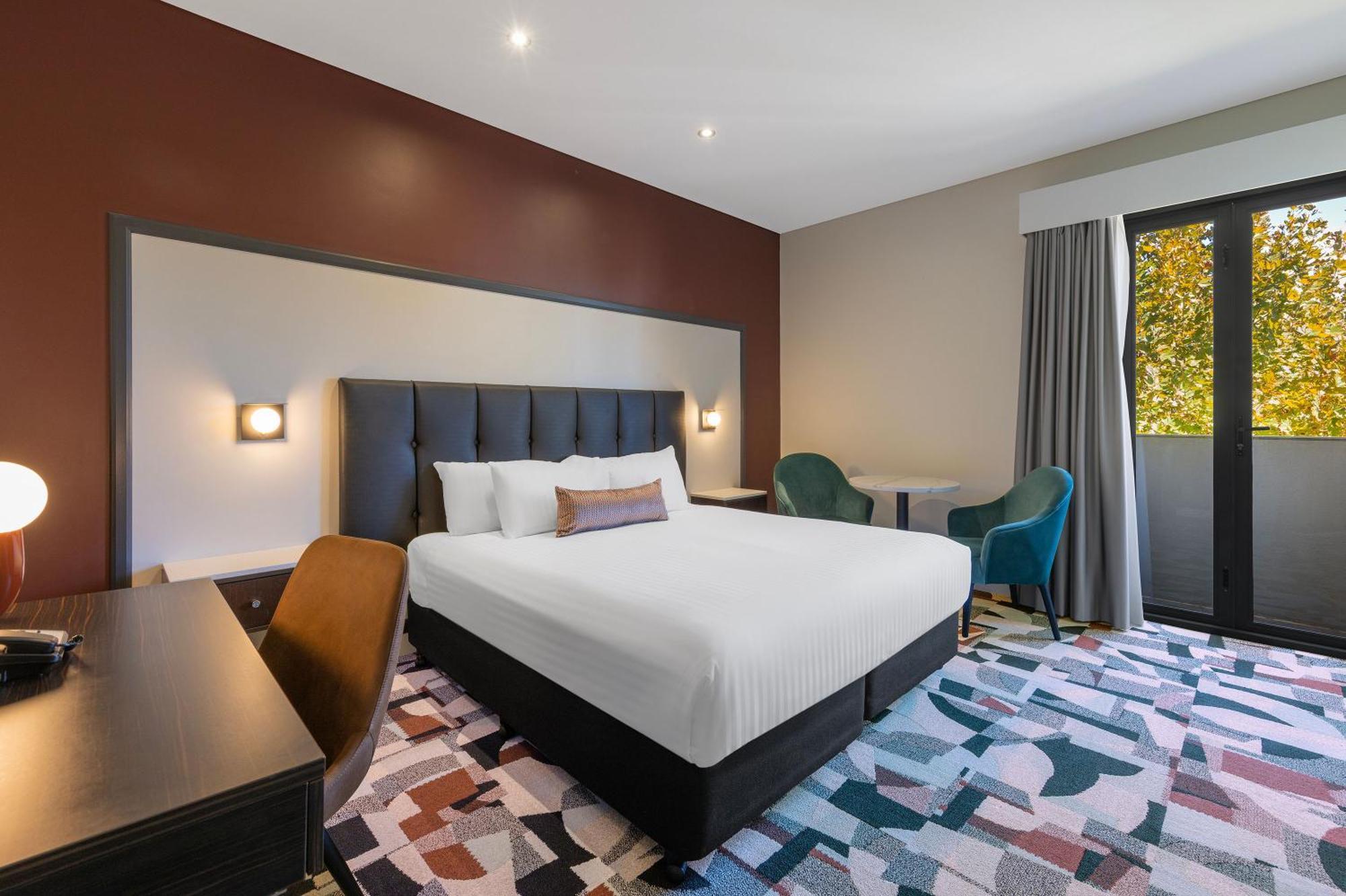 Club Wyndham Perth, Trademark Collection By Wyndham