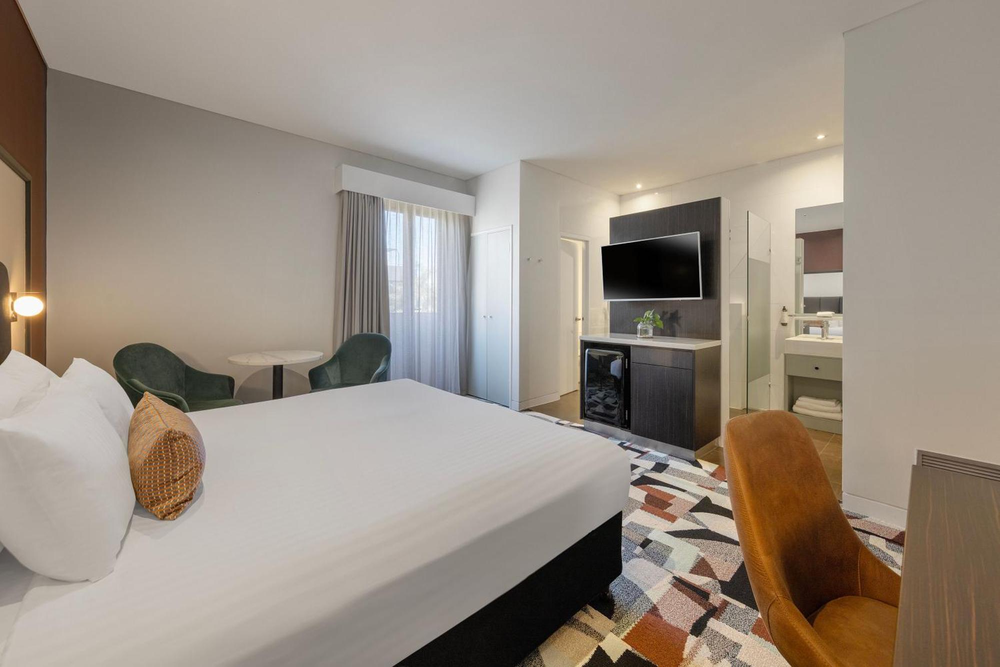 Club Wyndham Perth, Trademark Collection By Wyndham Hotel 4*