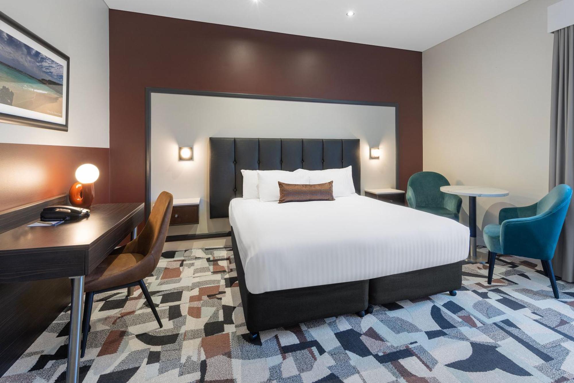 Club Wyndham Perth, Trademark Collection By Wyndham Hotel Perth