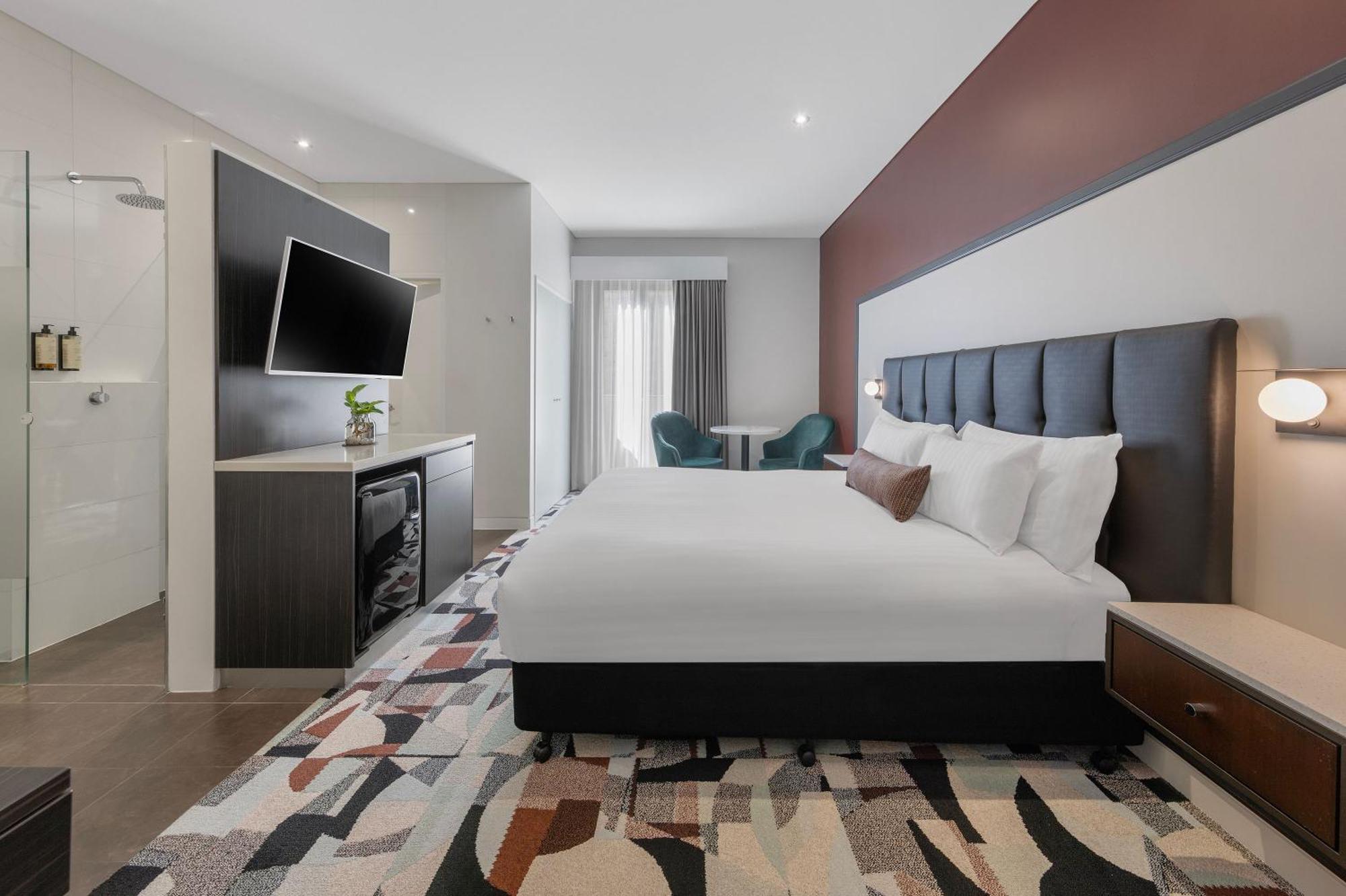 Hotel Club Wyndham Perth, Trademark Collection By Wyndham Perth