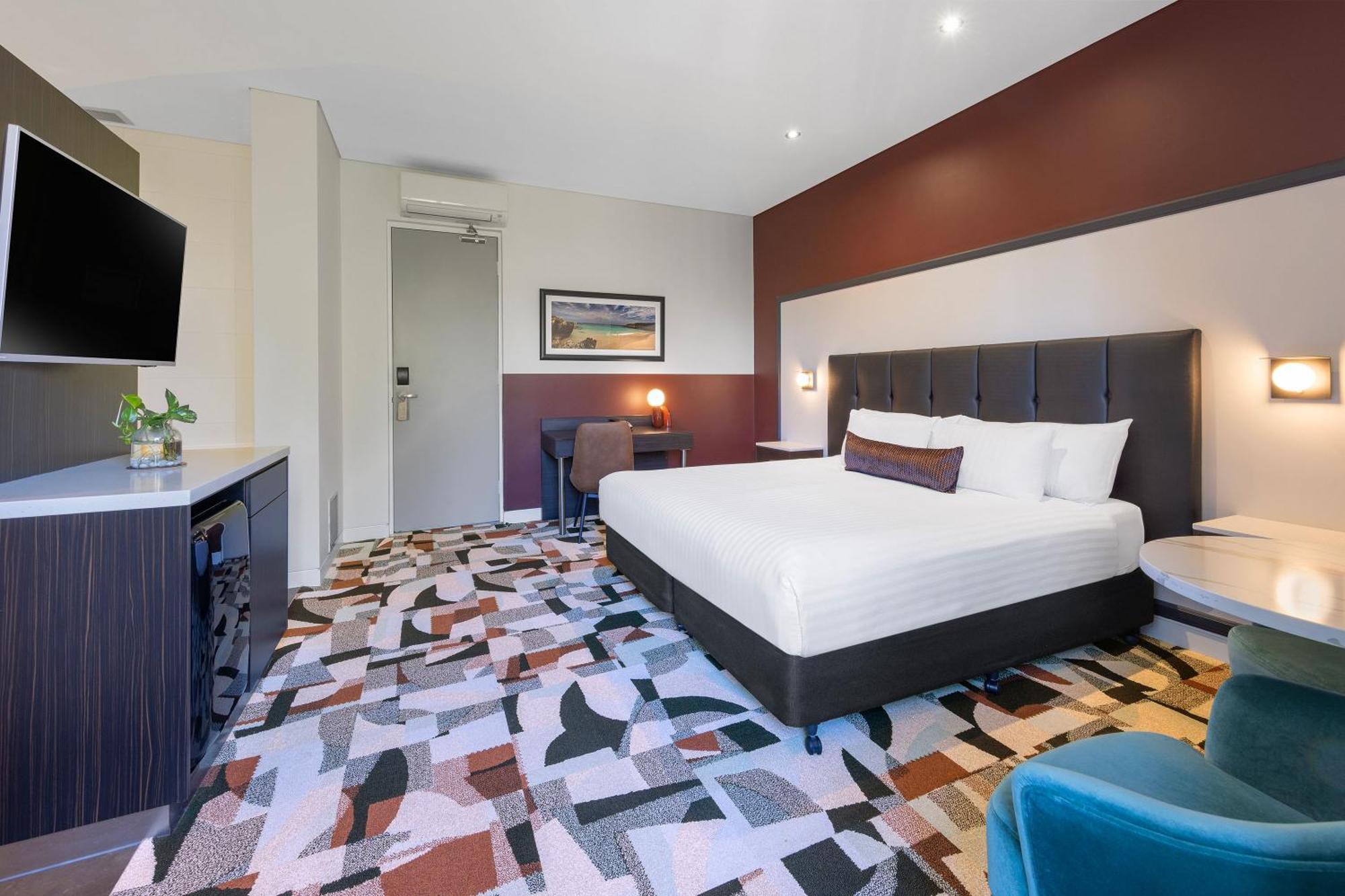 Club Wyndham Perth, Trademark Collection By Wyndham 4* Perth
