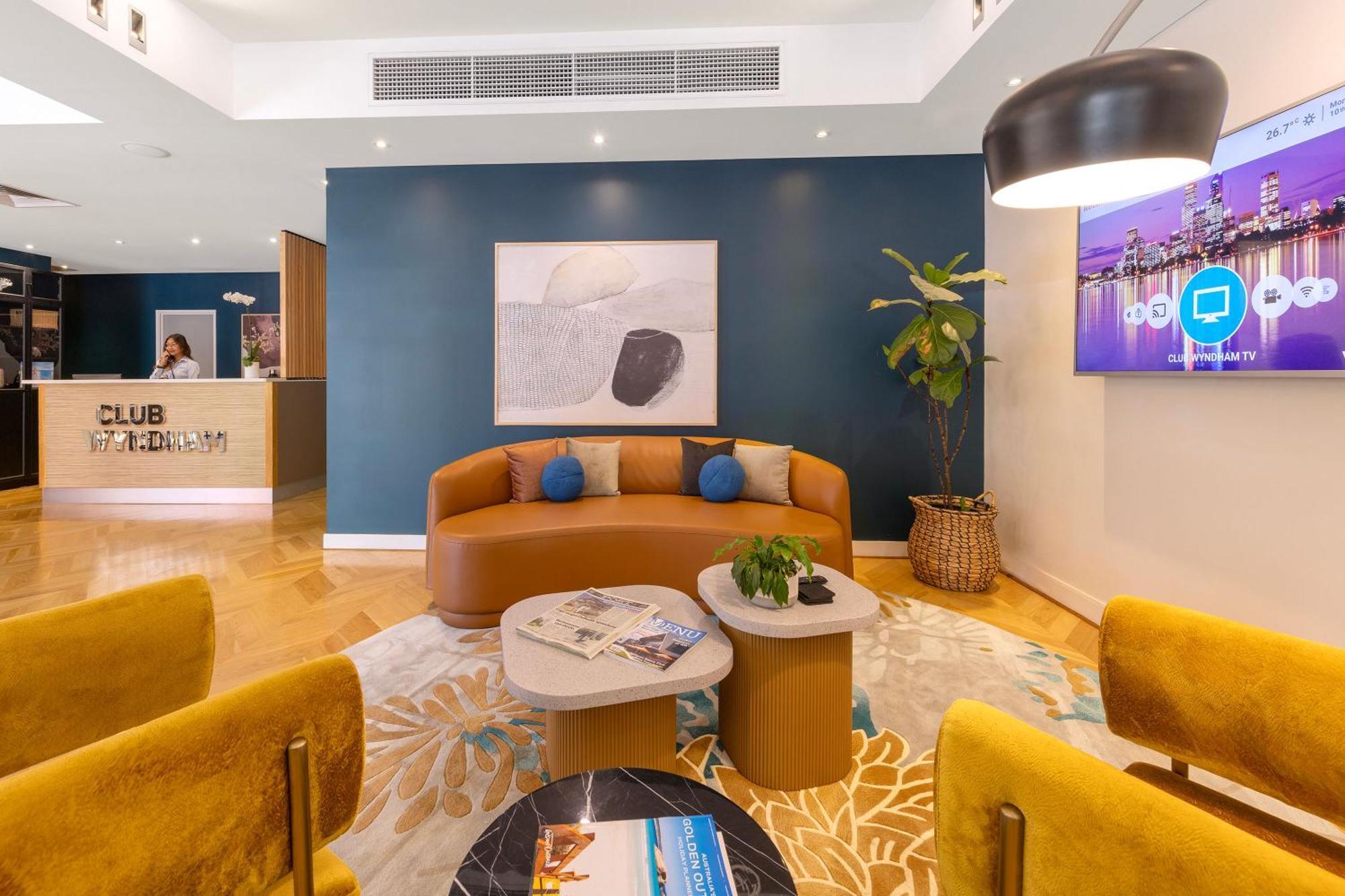 Hotel Club Wyndham Perth, Trademark Collection By Wyndham Perth