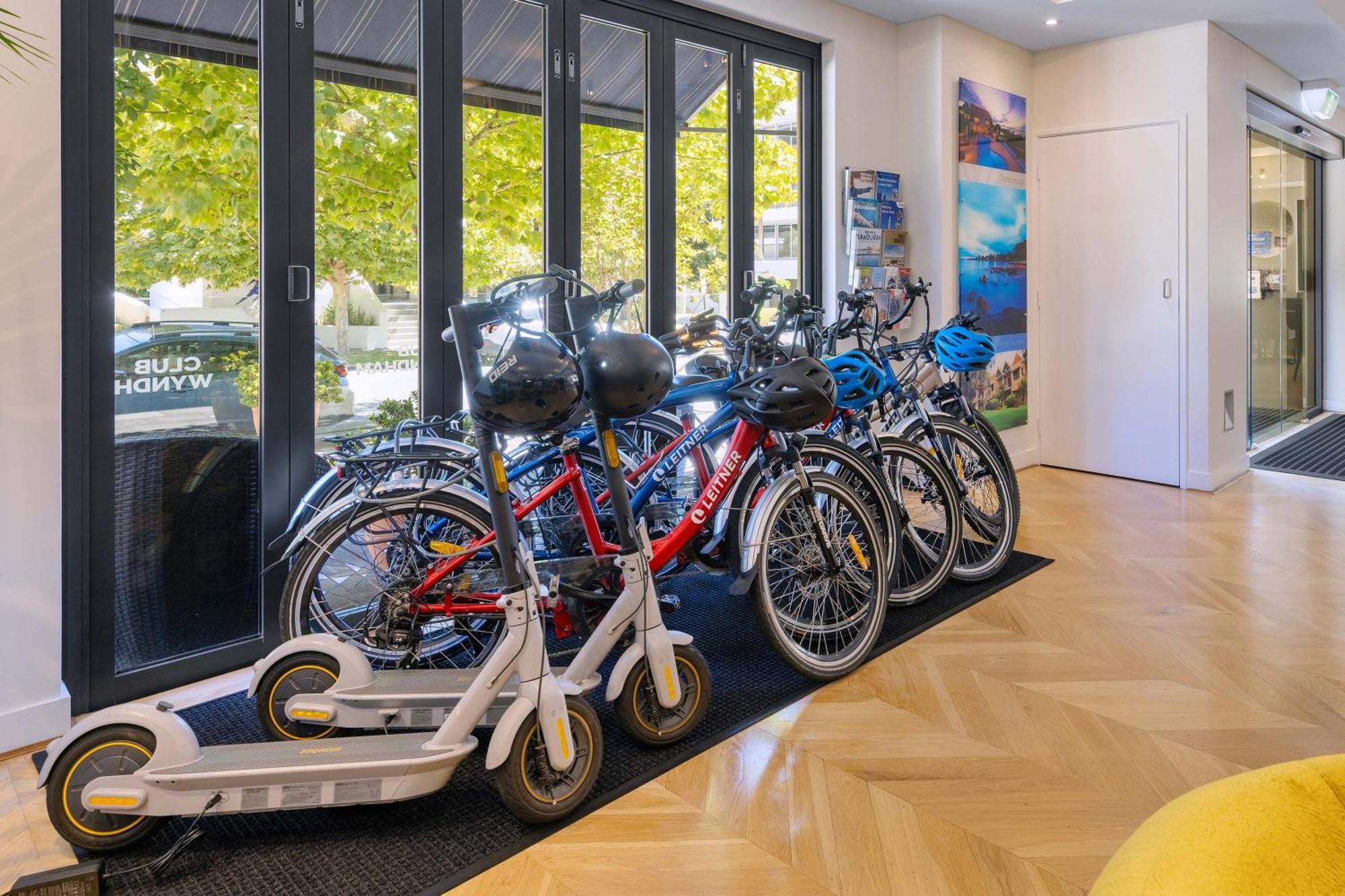 Club Wyndham Perth, Trademark Collection By Wyndham Perth