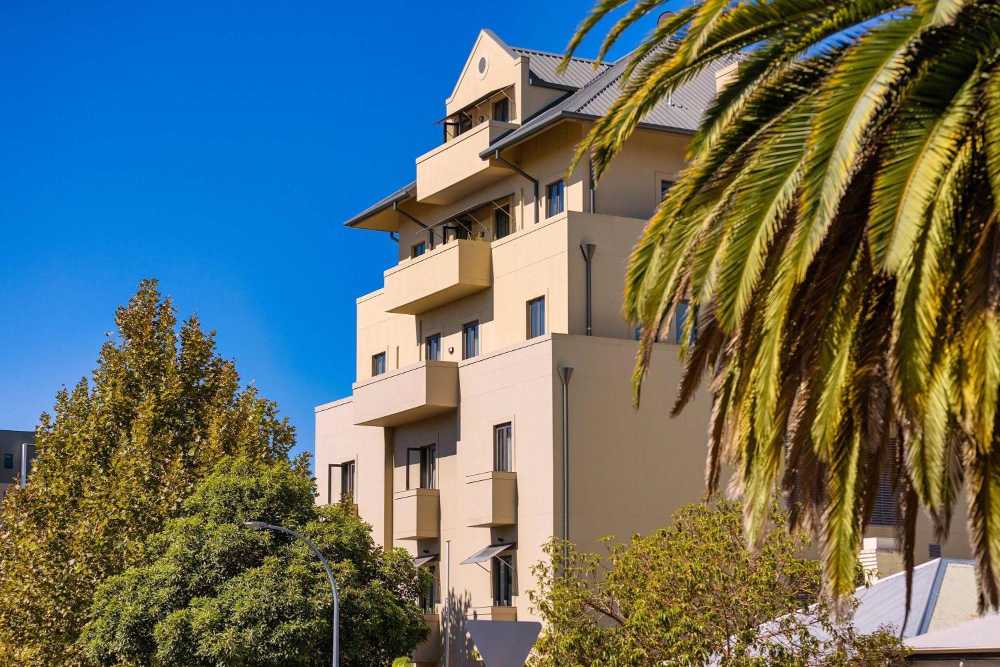 Club Wyndham Perth, Trademark Collection By Wyndham Hotel
