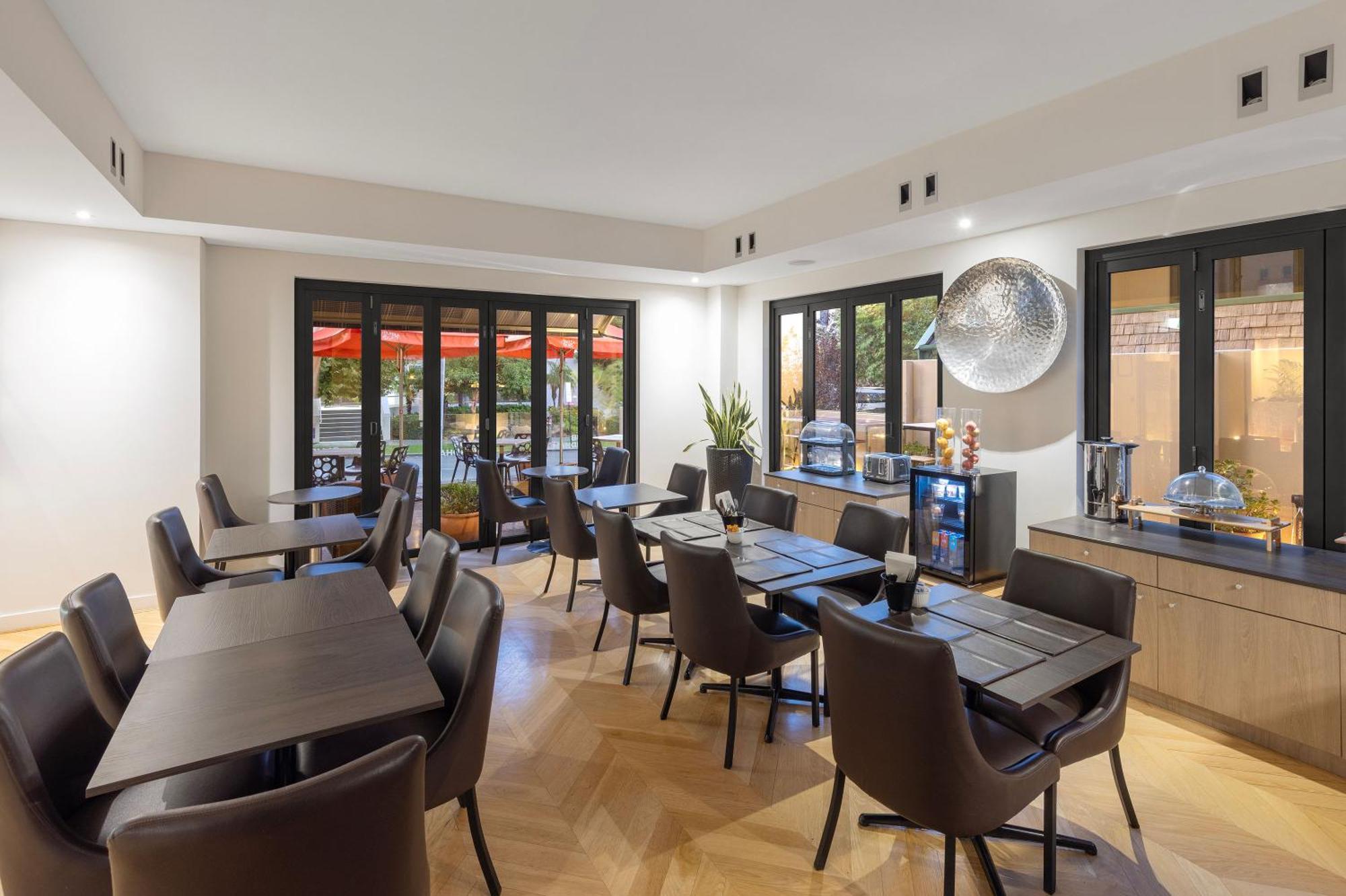 Club Wyndham Perth, Trademark Collection By Wyndham Hotel Perth