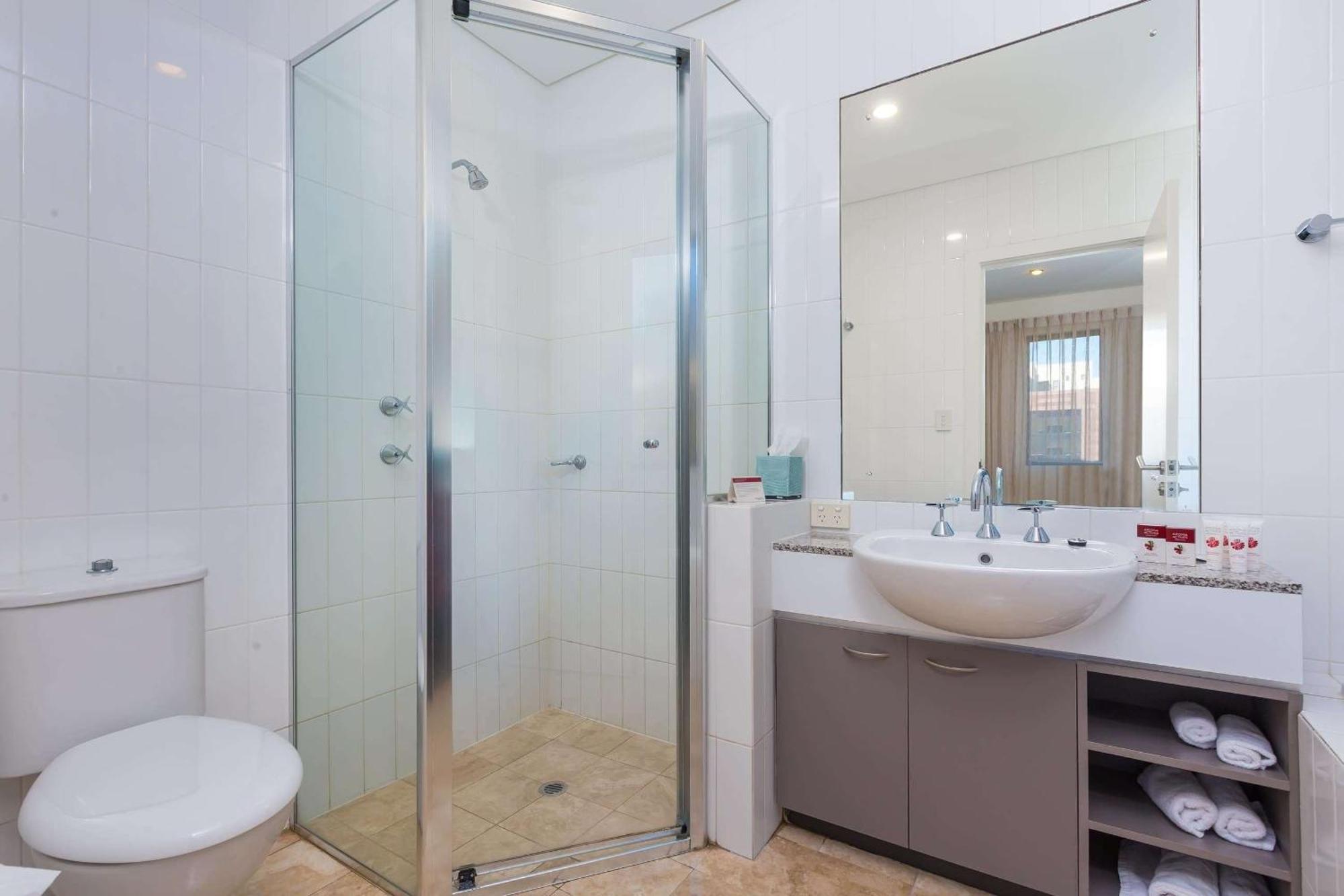 Club Wyndham Perth, Trademark Collection By Wyndham Hotel 4*