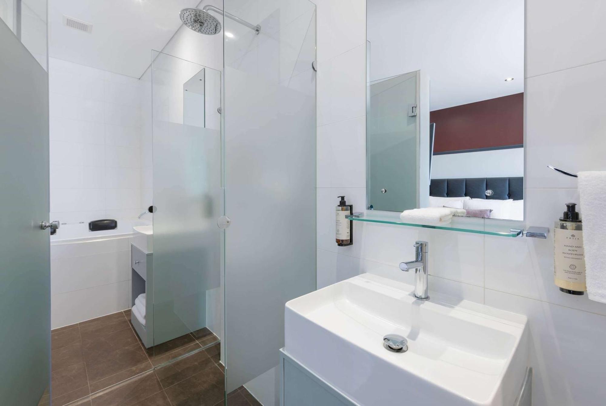 Club Wyndham Perth, Trademark Collection By Wyndham 4*