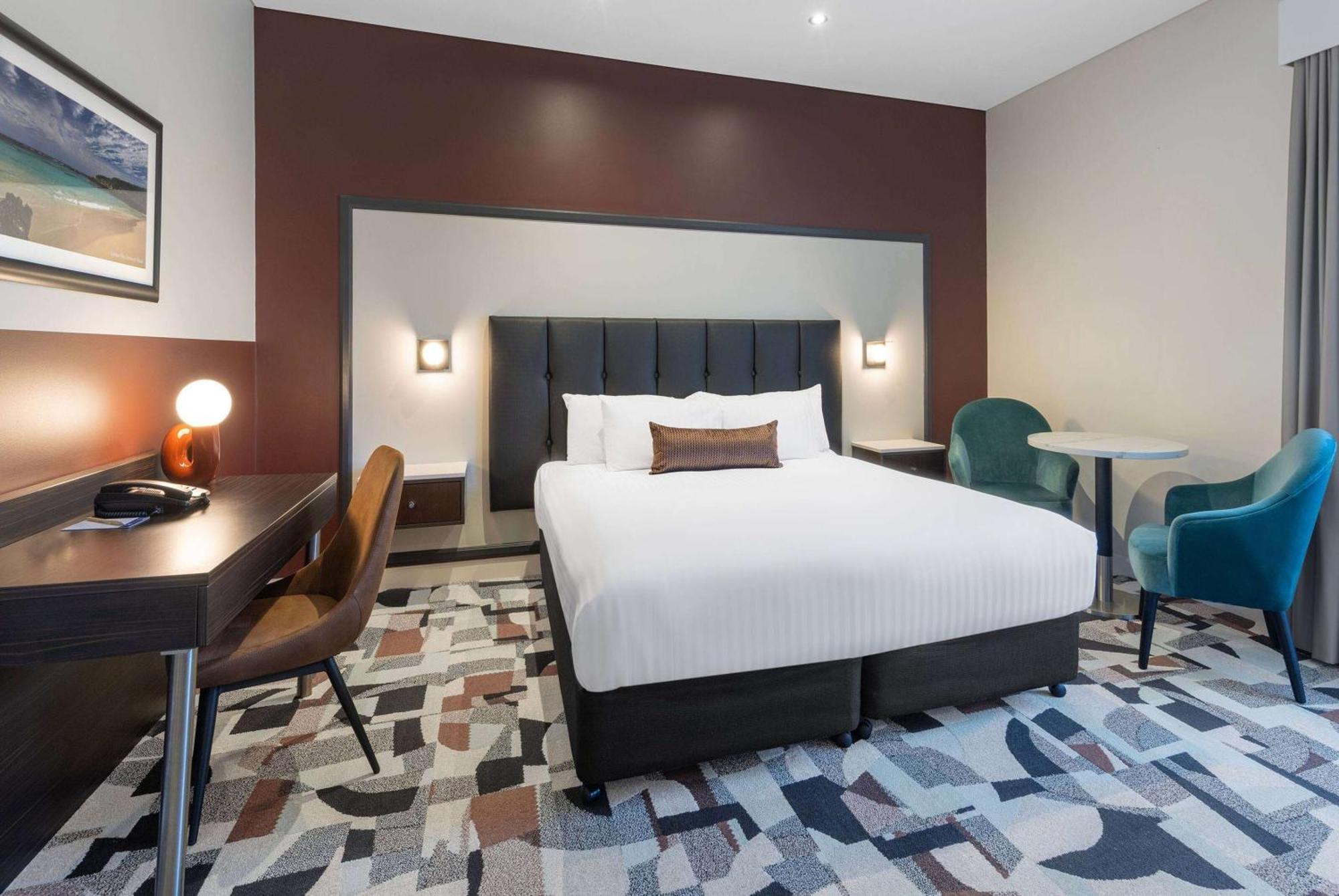 Club Wyndham Perth, Trademark Collection By Wyndham Perth