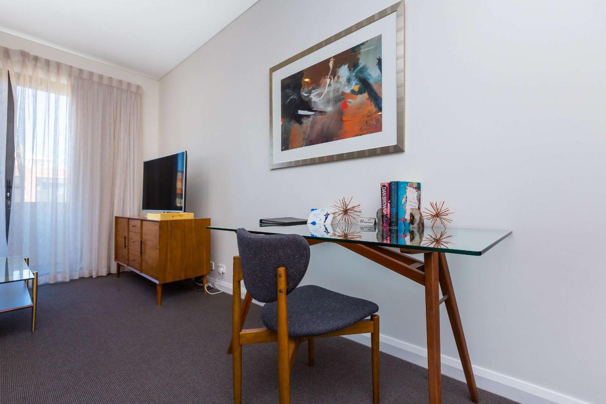 Club Wyndham Perth, Trademark Collection By Wyndham 4* Perth