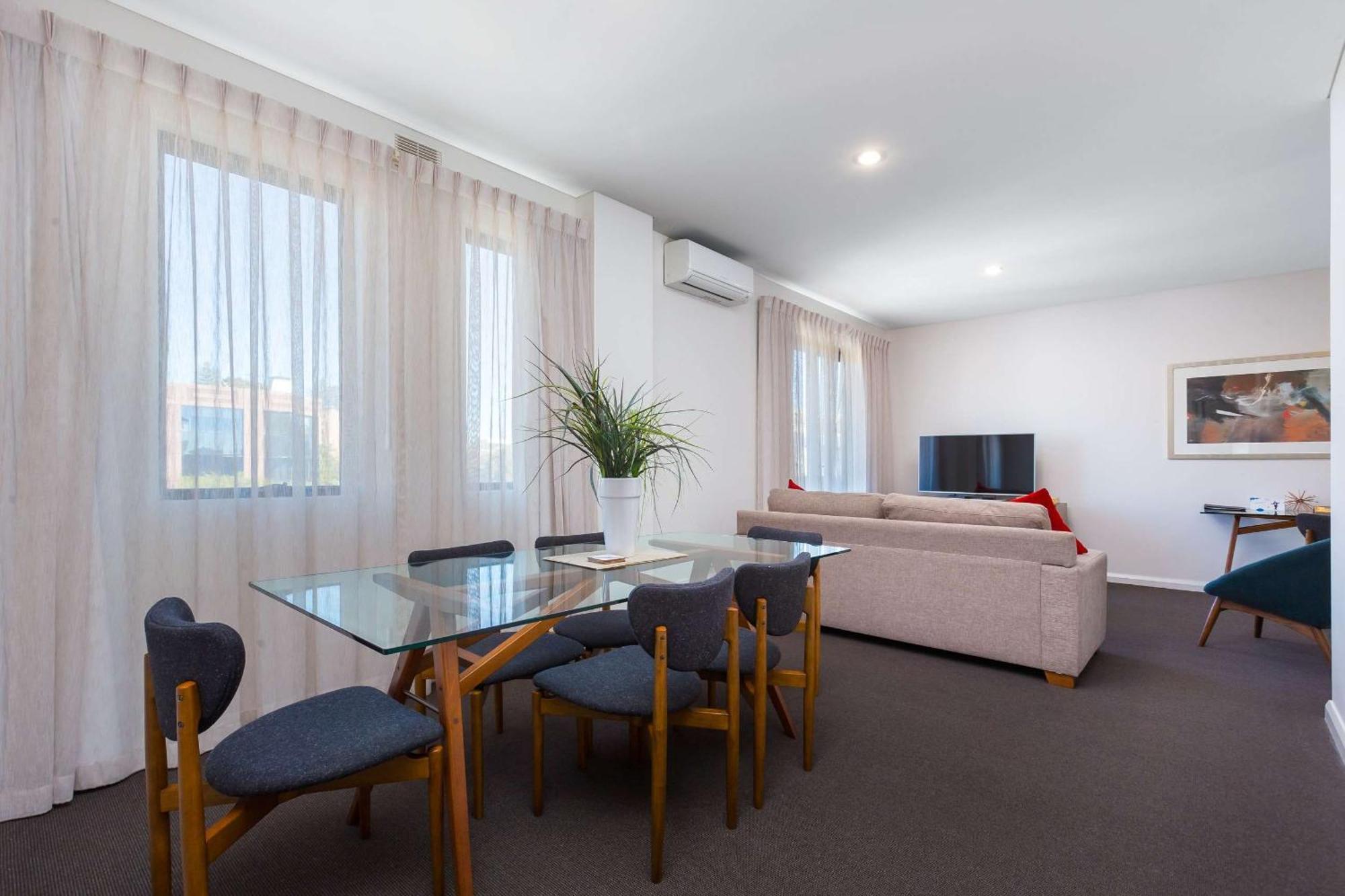 Club Wyndham Perth, Trademark Collection By Wyndham Hotel 4*