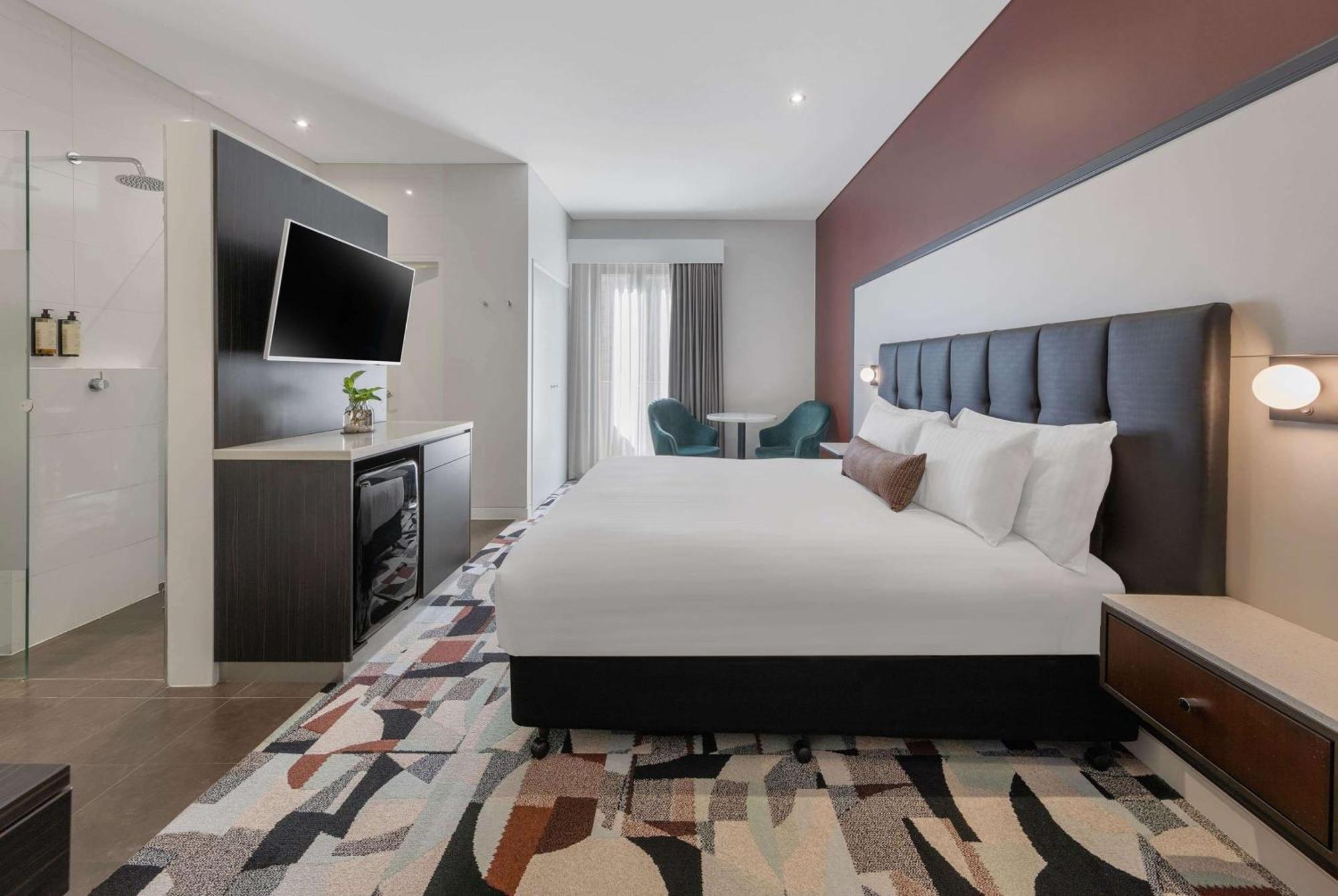 Club Wyndham Perth, Trademark Collection By Wyndham Hotel Perth
