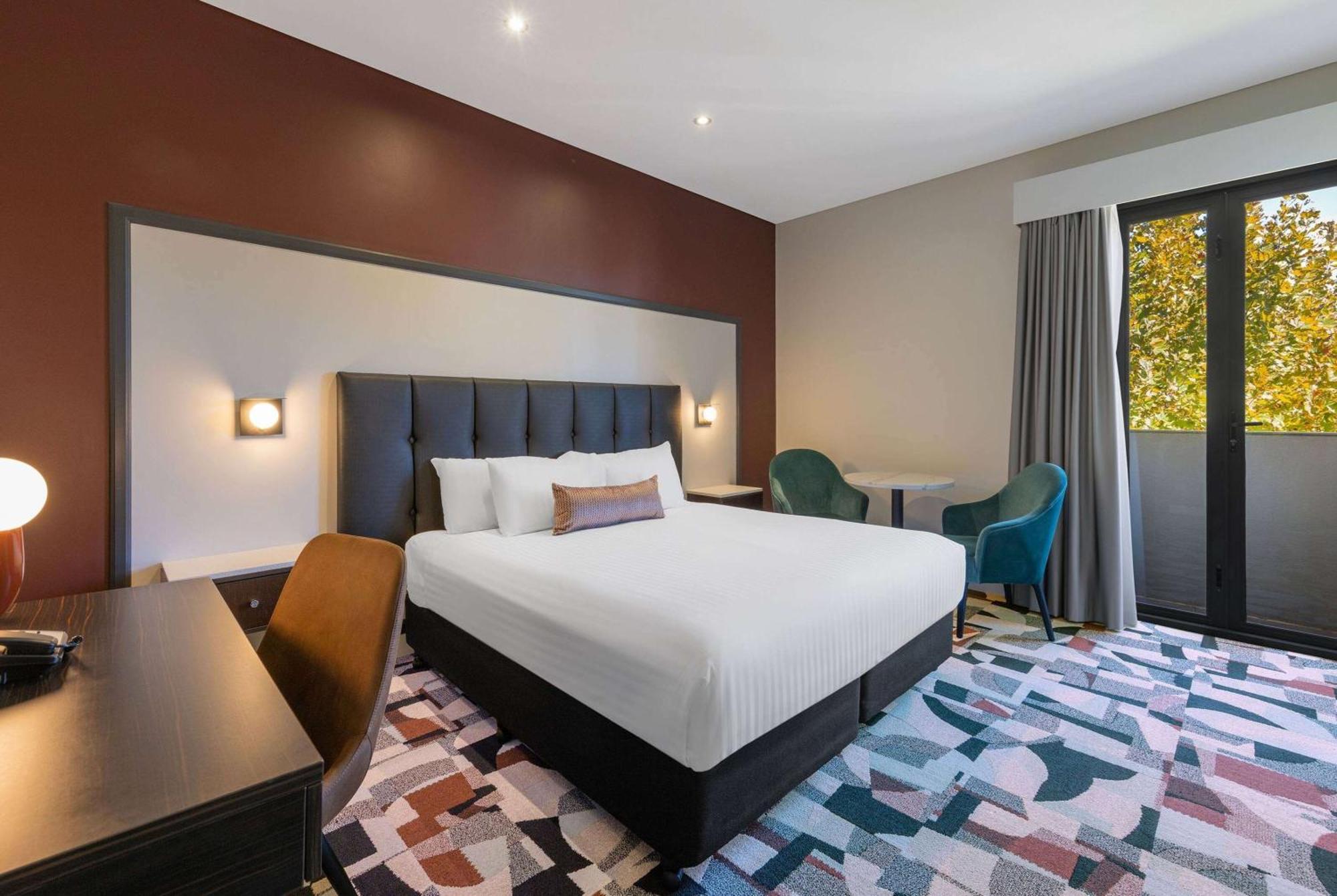 Club Wyndham Perth, Trademark Collection By Wyndham 4*