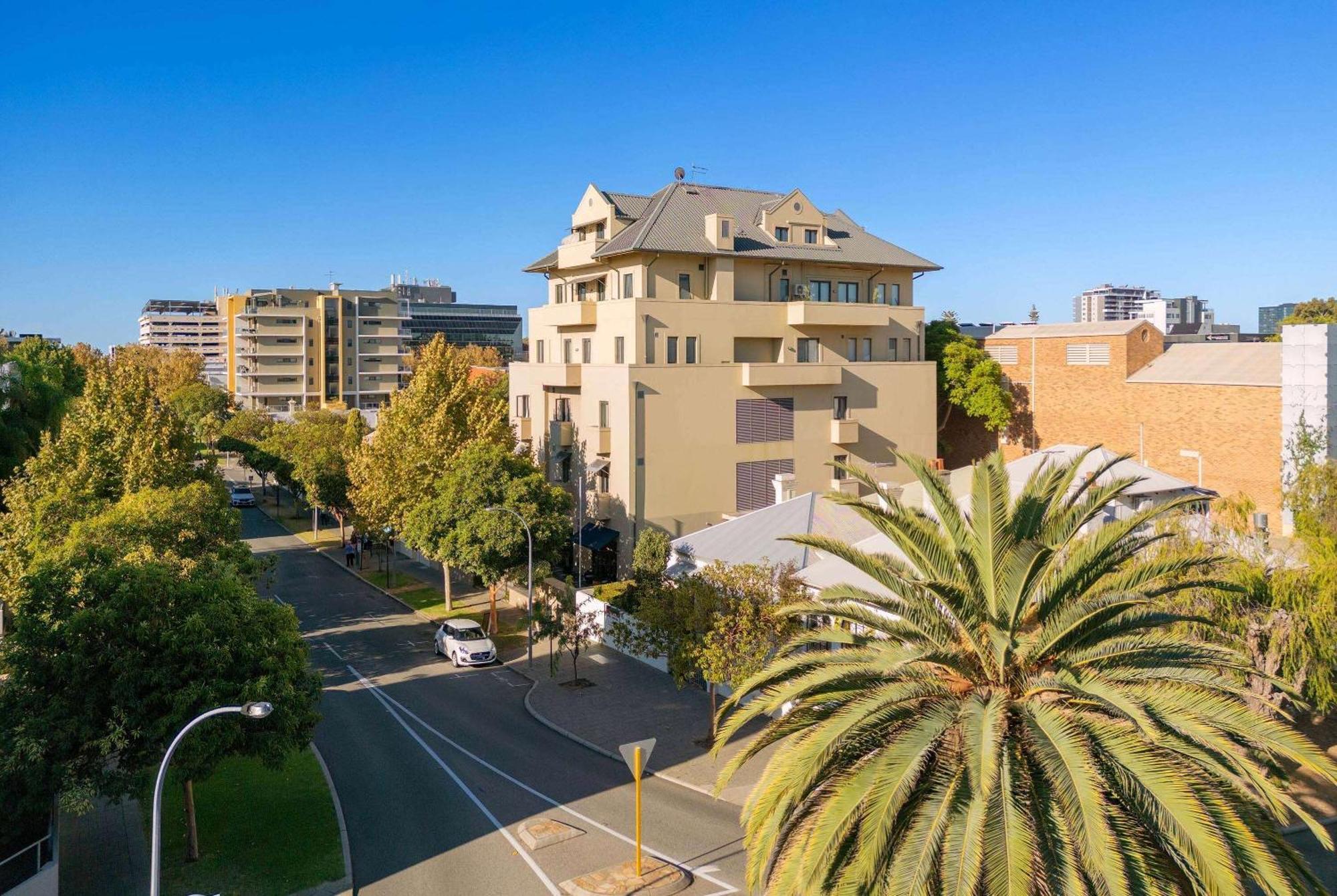 Club Wyndham Perth, Trademark Collection By Wyndham 4* Perth