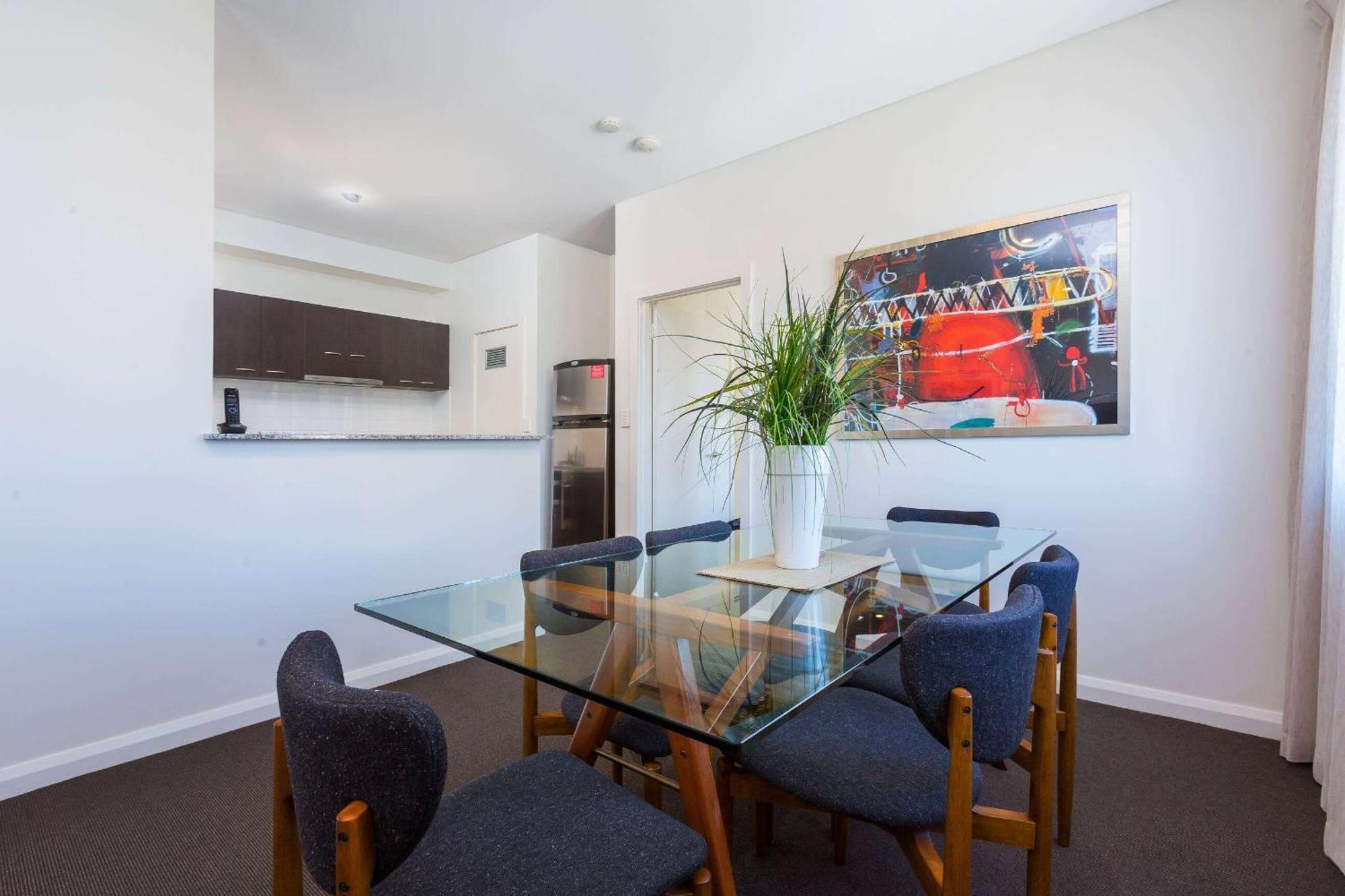 Club Wyndham Perth, Trademark Collection By Wyndham Hotel 4*