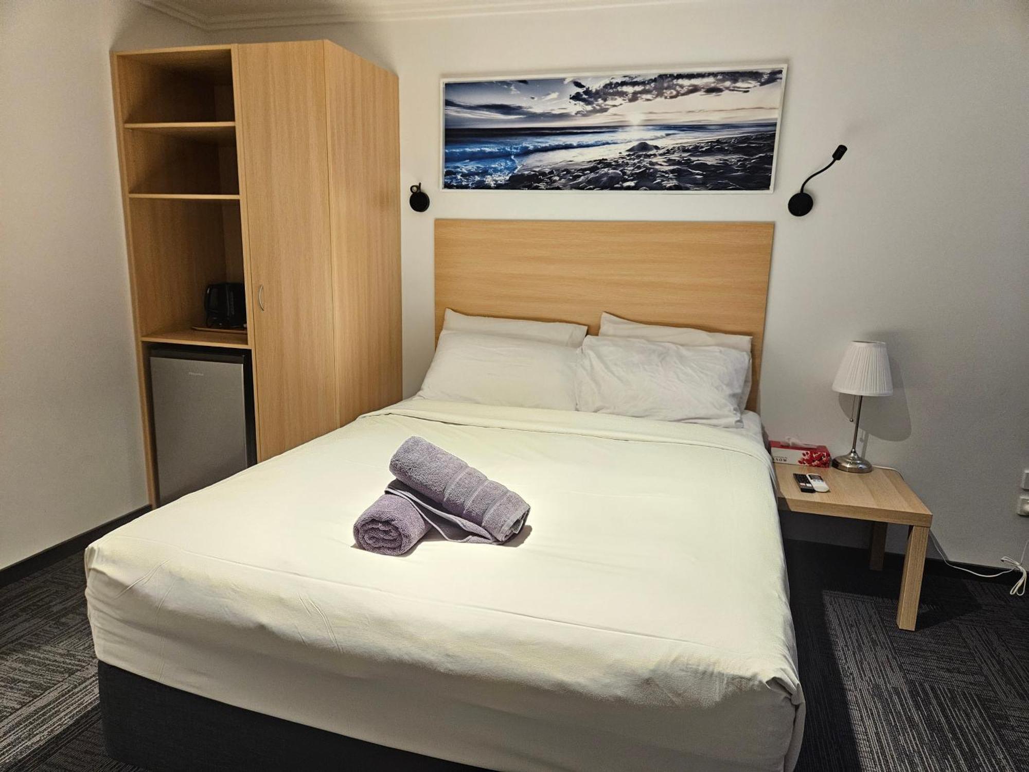 Lodge Econo Rivervale Perth