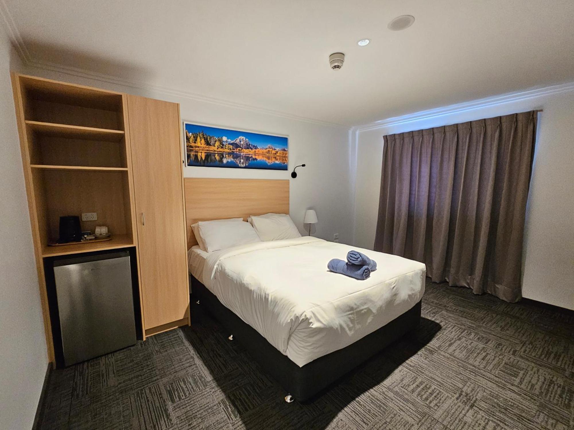 Lodge Econo Rivervale Perth