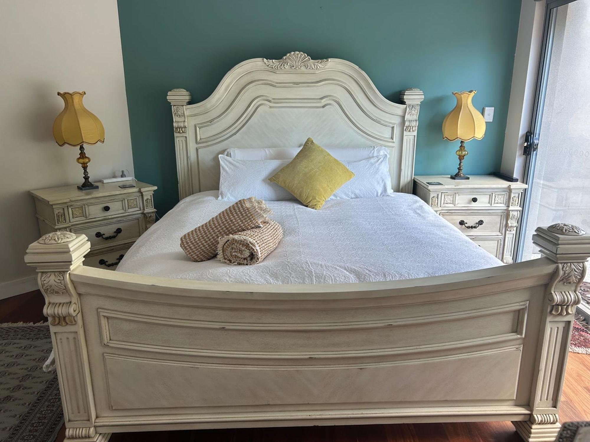 Whitfords Delight Bed & Breakfast *