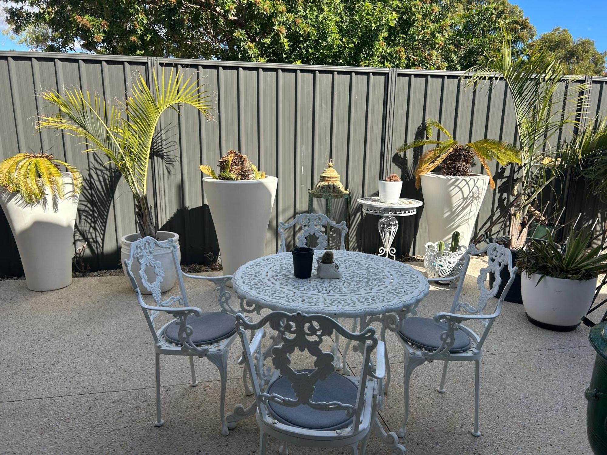 Whitfords Delight Bed & Breakfast