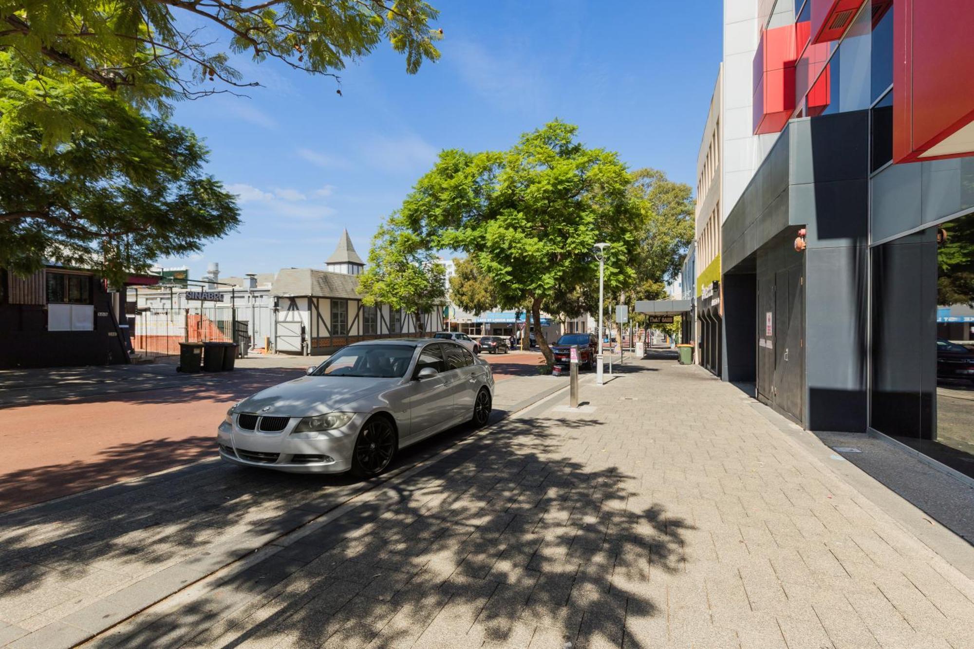 Penthouse In Northbridge *