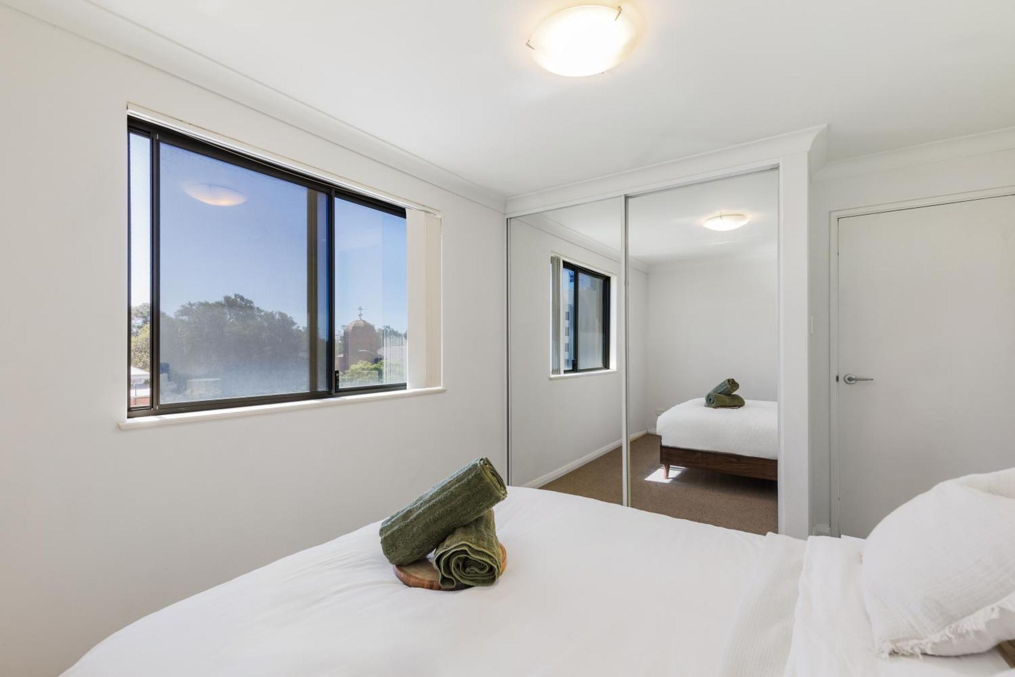 Penthouse In Northbridge
