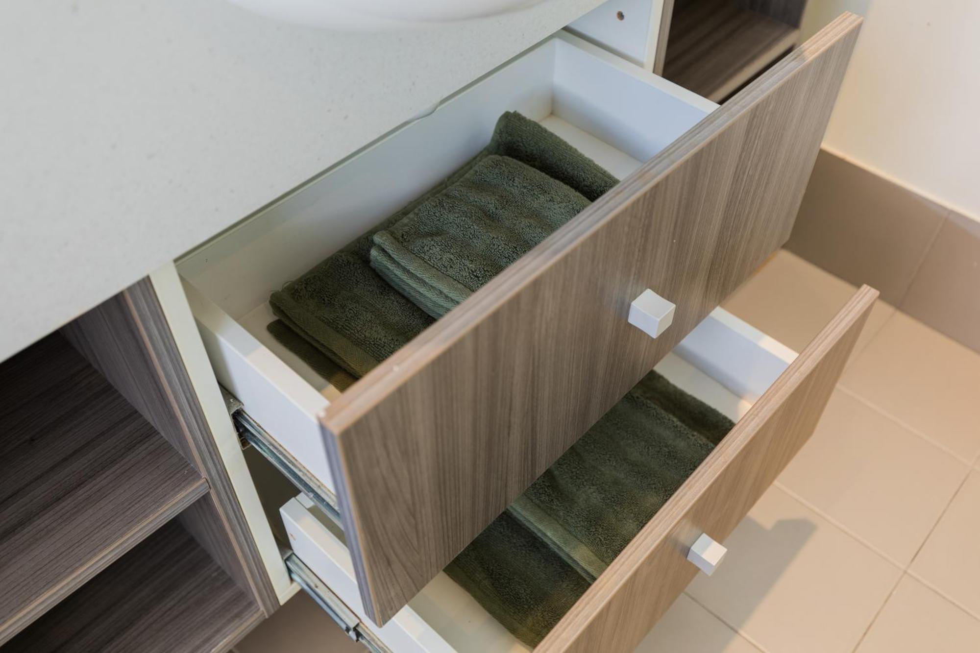 Penthouse In Northbridge Apartment *