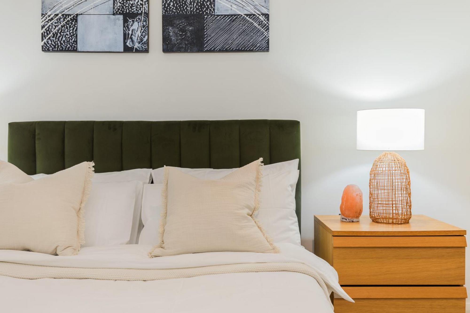 Apartment Penthouse In Northbridge Perth
