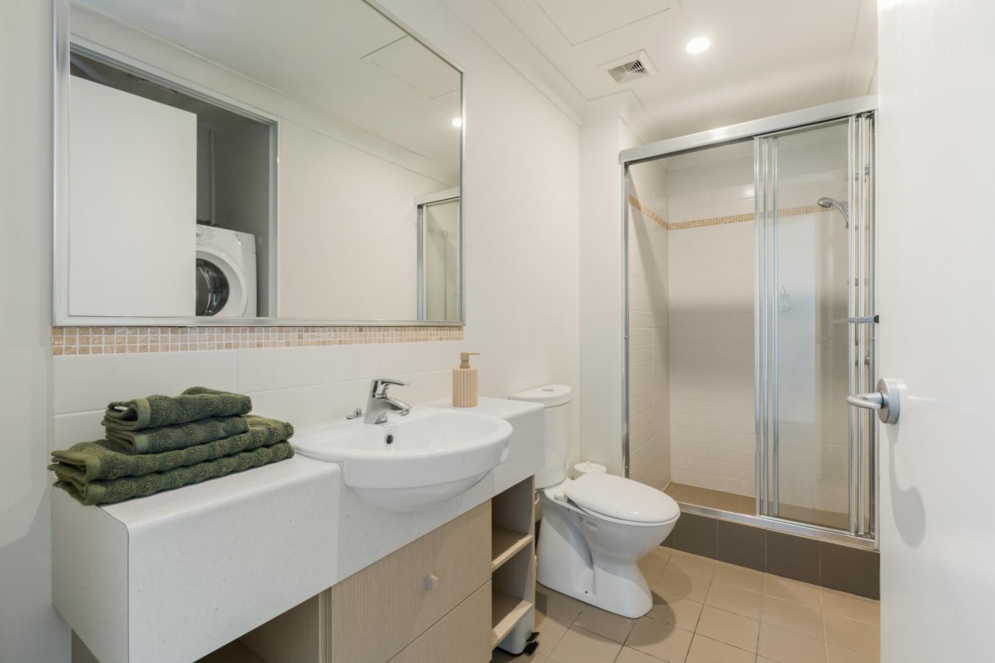 Penthouse In Northbridge *