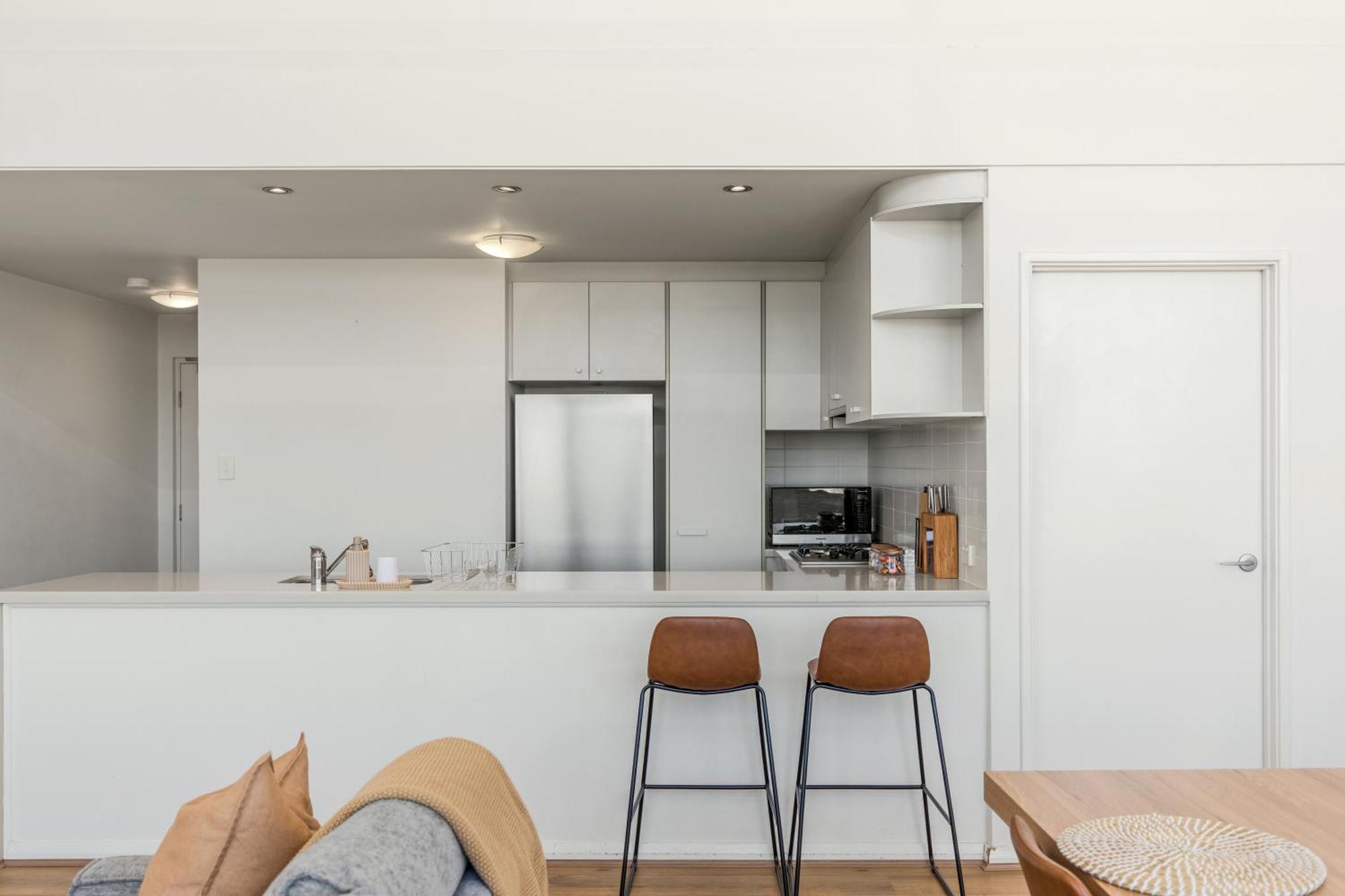 Penthouse In Northbridge * Perth
