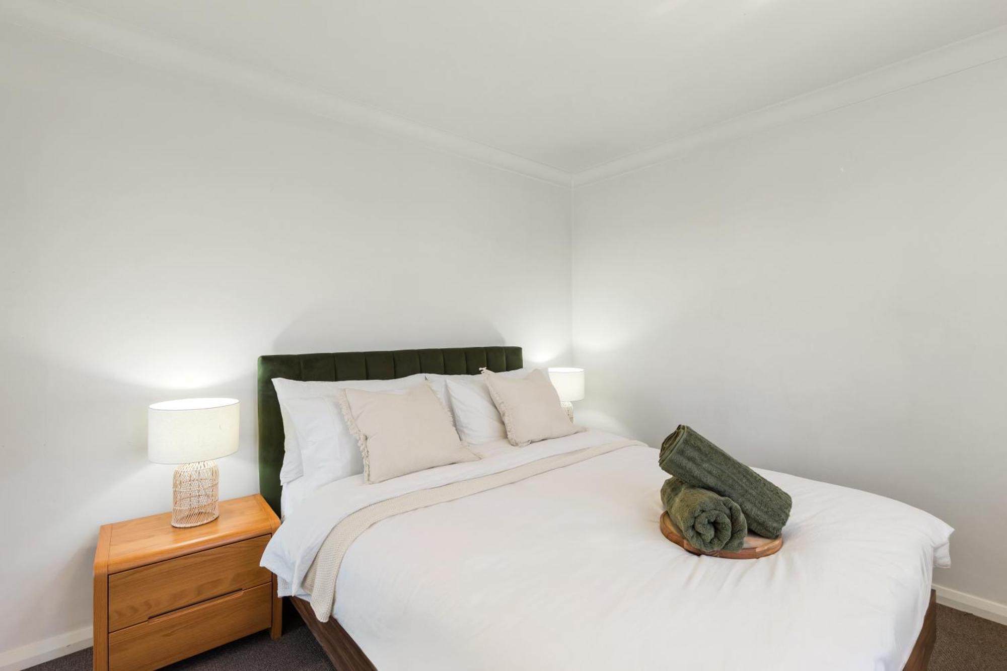 Apartment Penthouse In Northbridge *
