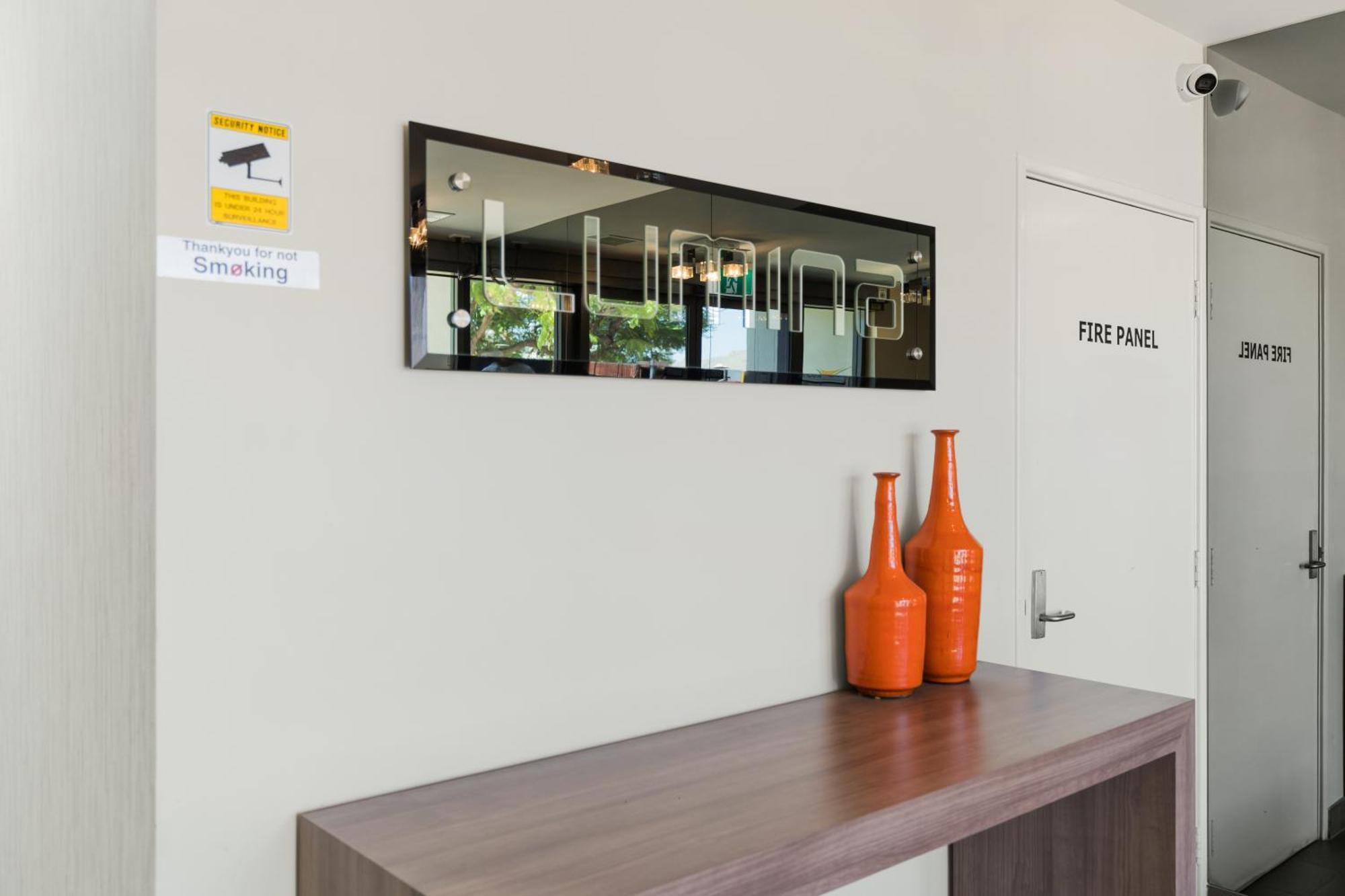 Penthouse In Northbridge *