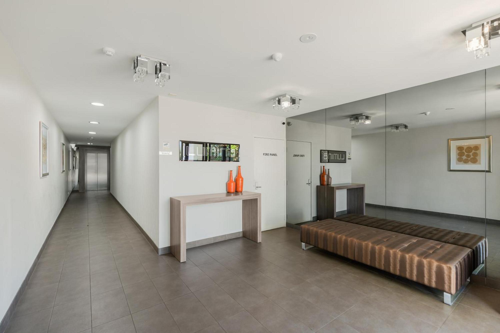 Penthouse In Northbridge Apartment Perth