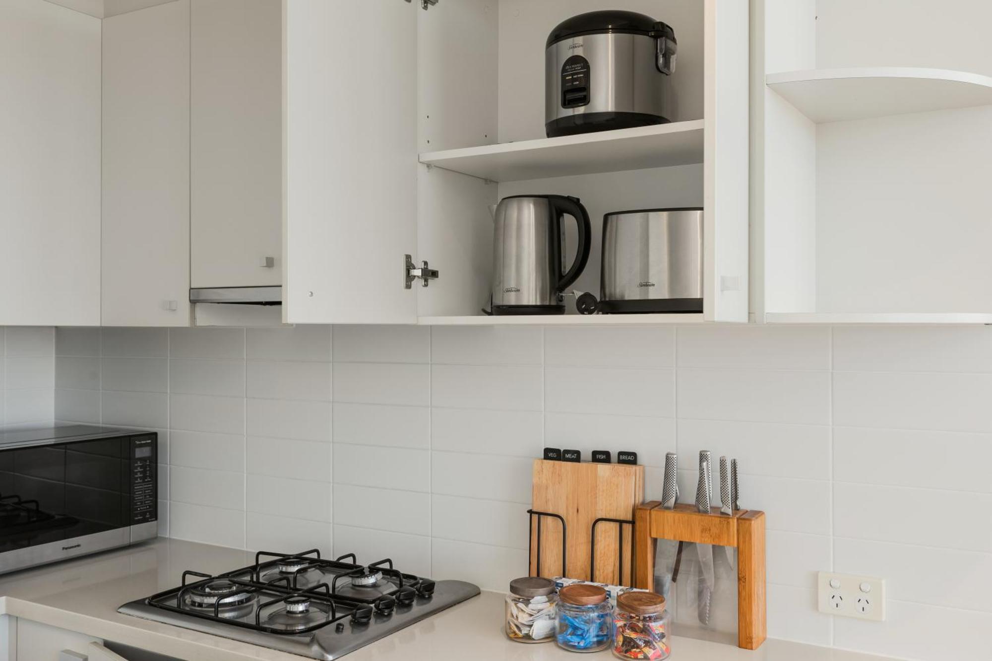 Apartment Penthouse In Northbridge Perth