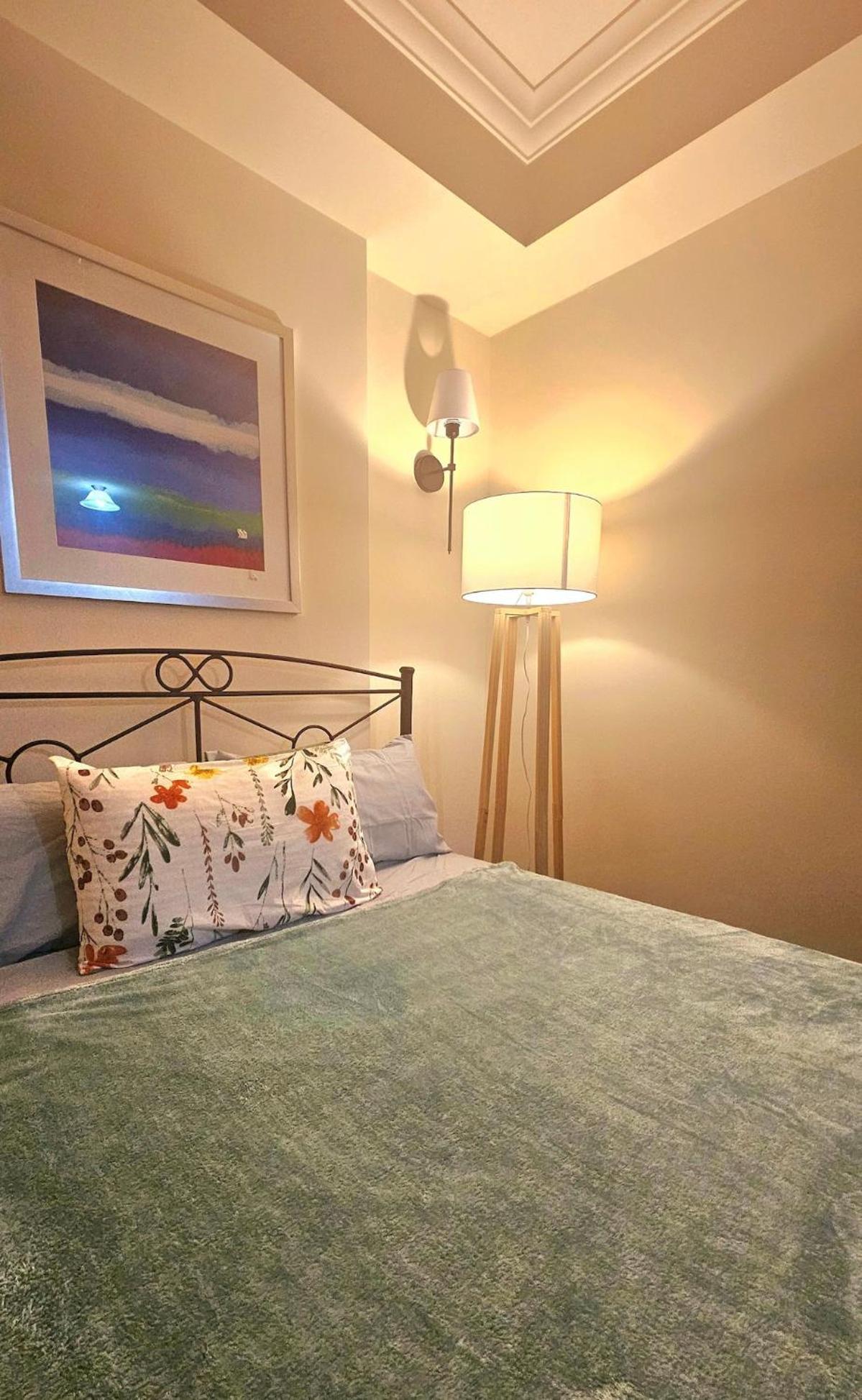 Joyful Stylish Retreat In *