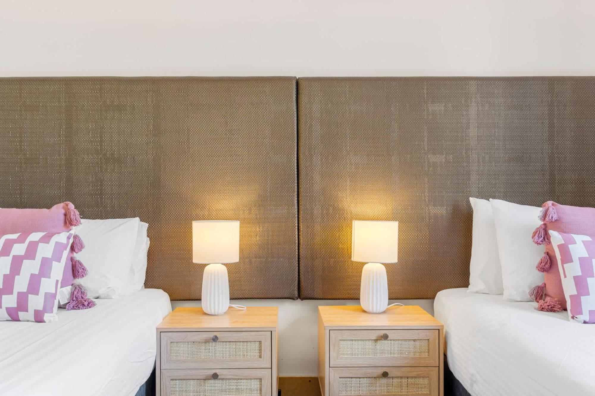 Apartamento Stylish 2-bedroom In The Heart Of Perth