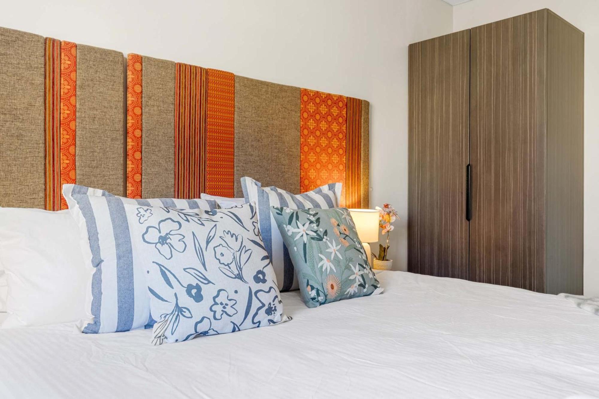 Stylish 2-bedroom In The Heart Of Apartamento Perth