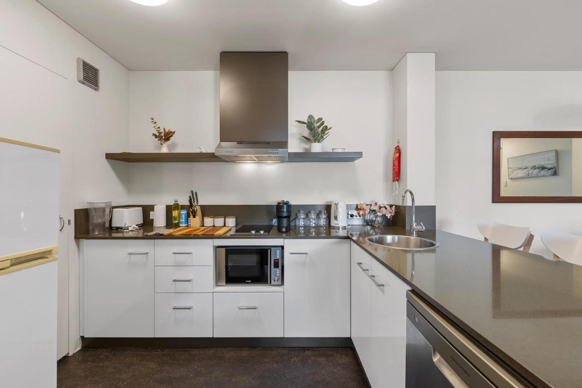 Apartamento Stylish 2-bedroom In The Heart Of *