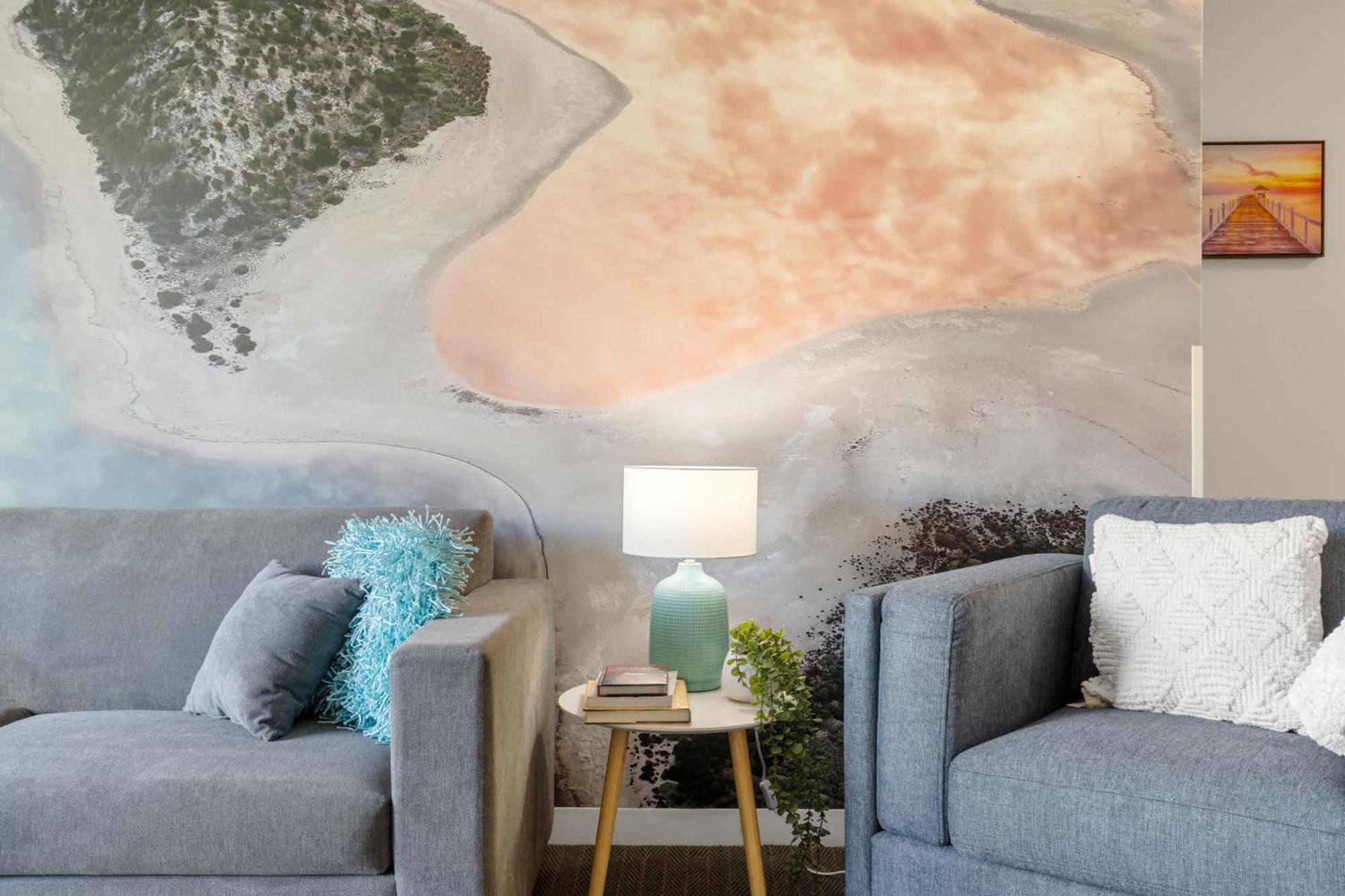 Stylish 2-bedroom In The Heart Of Apartamento *