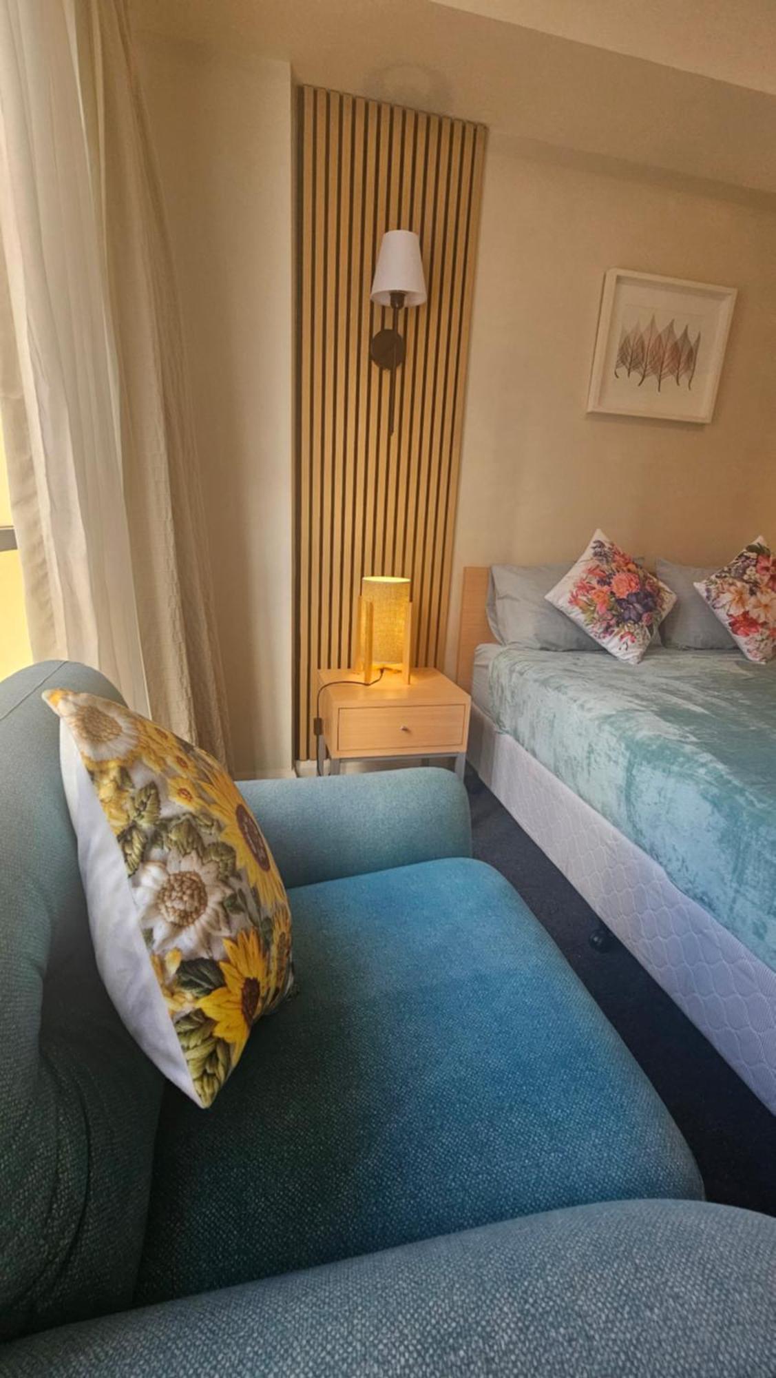 Joyful Stylish Retreat In *