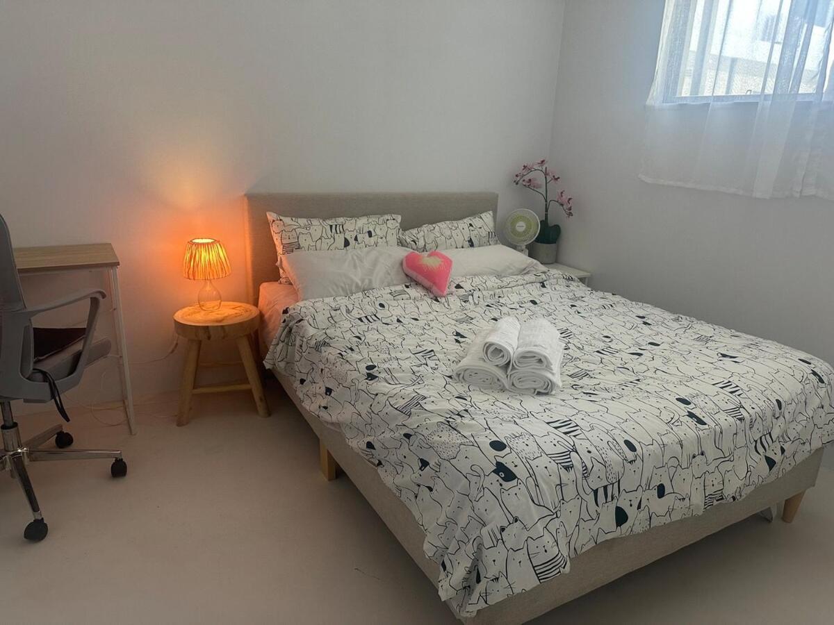Pure Essence Apartment Perth