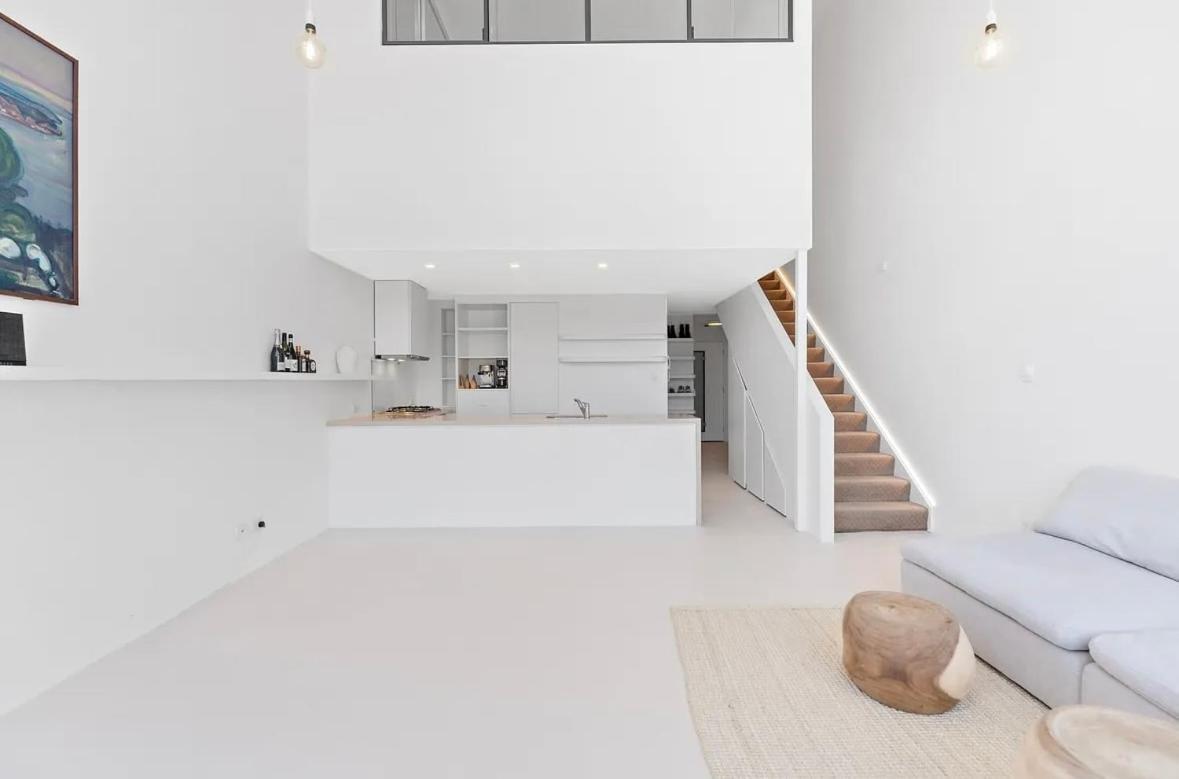 Pure Essence Apartment Perth