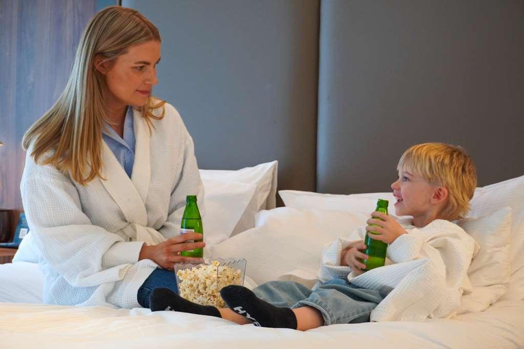 Parmelia Hilton 5* Perth