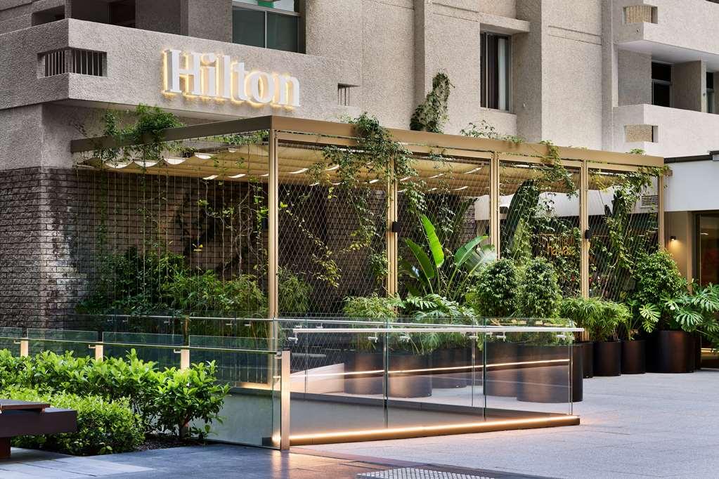 Hotel Parmelia Hilton