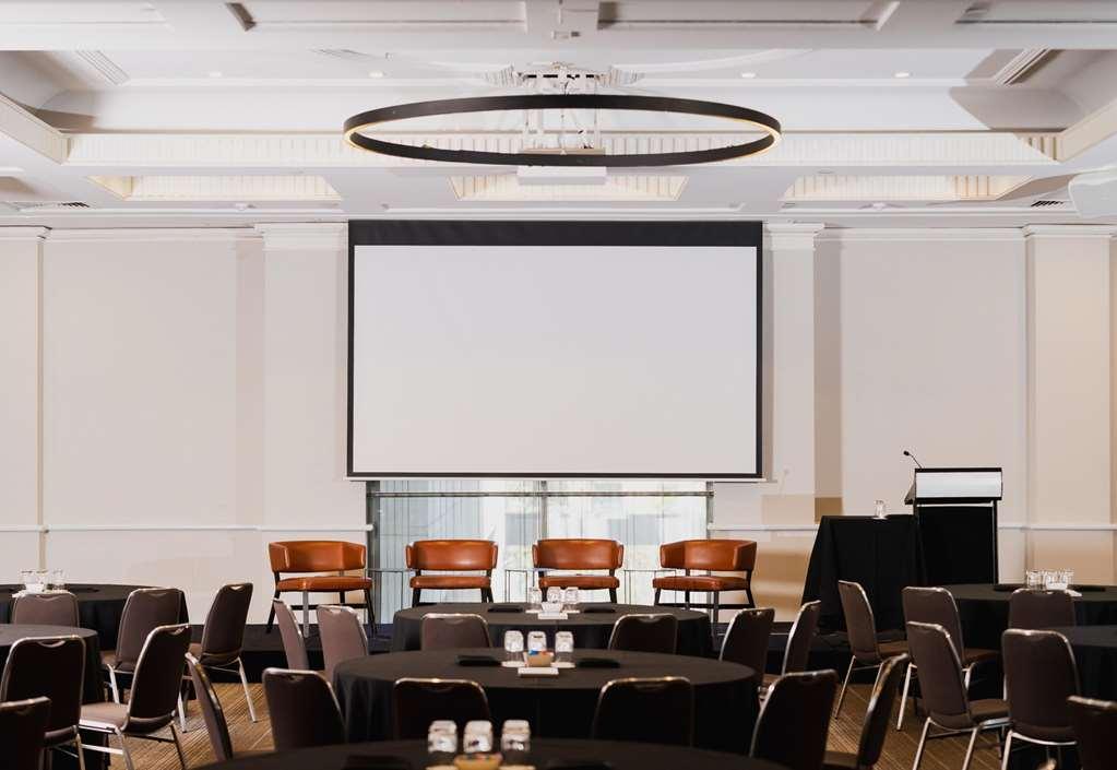 Parmelia Hilton Perth