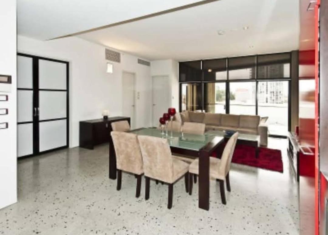 Apartment Luxury In The Heart Of Cbd *
