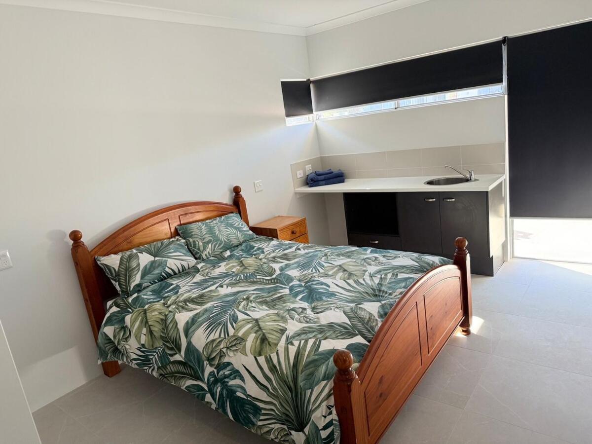 Camberwell Villa Perth