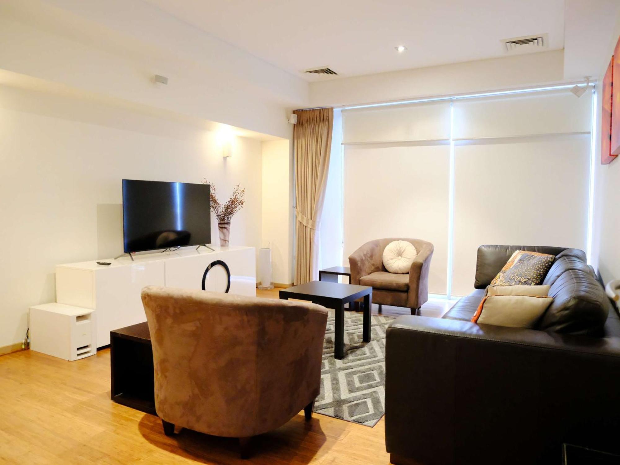 Aparthotel Gallery Serviced Fremantle