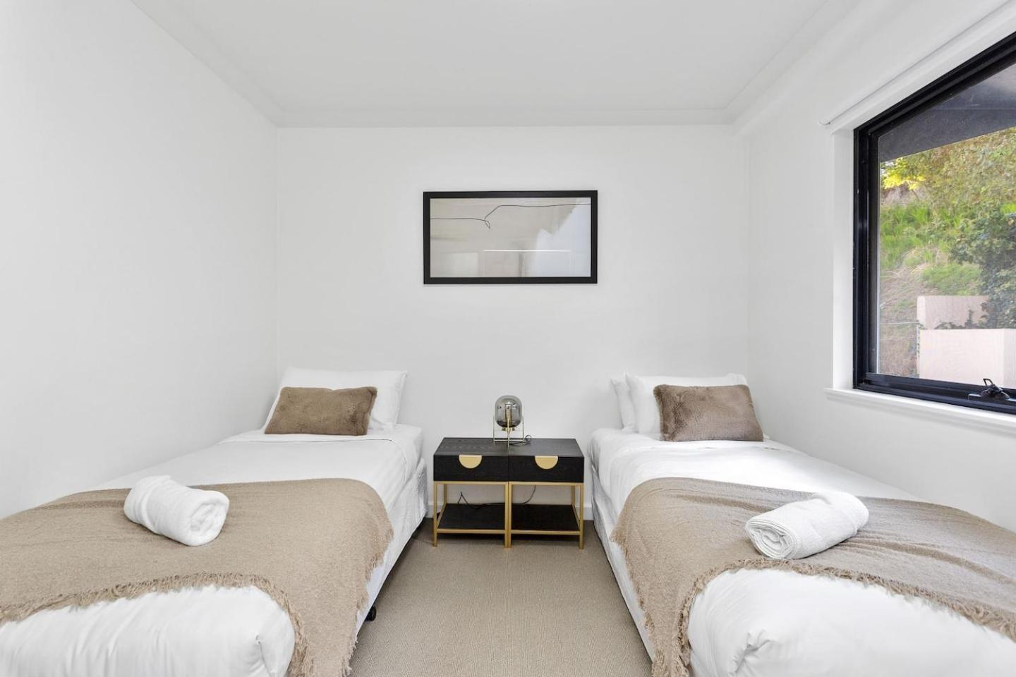 Apartment Boho Chic