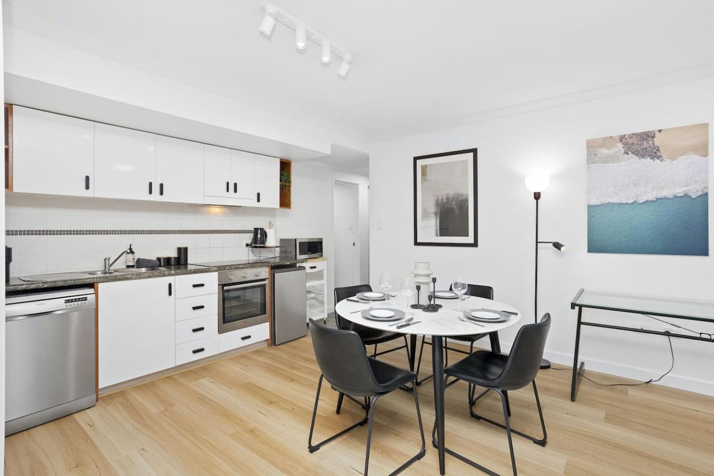 Apartment Boho Chic Perth