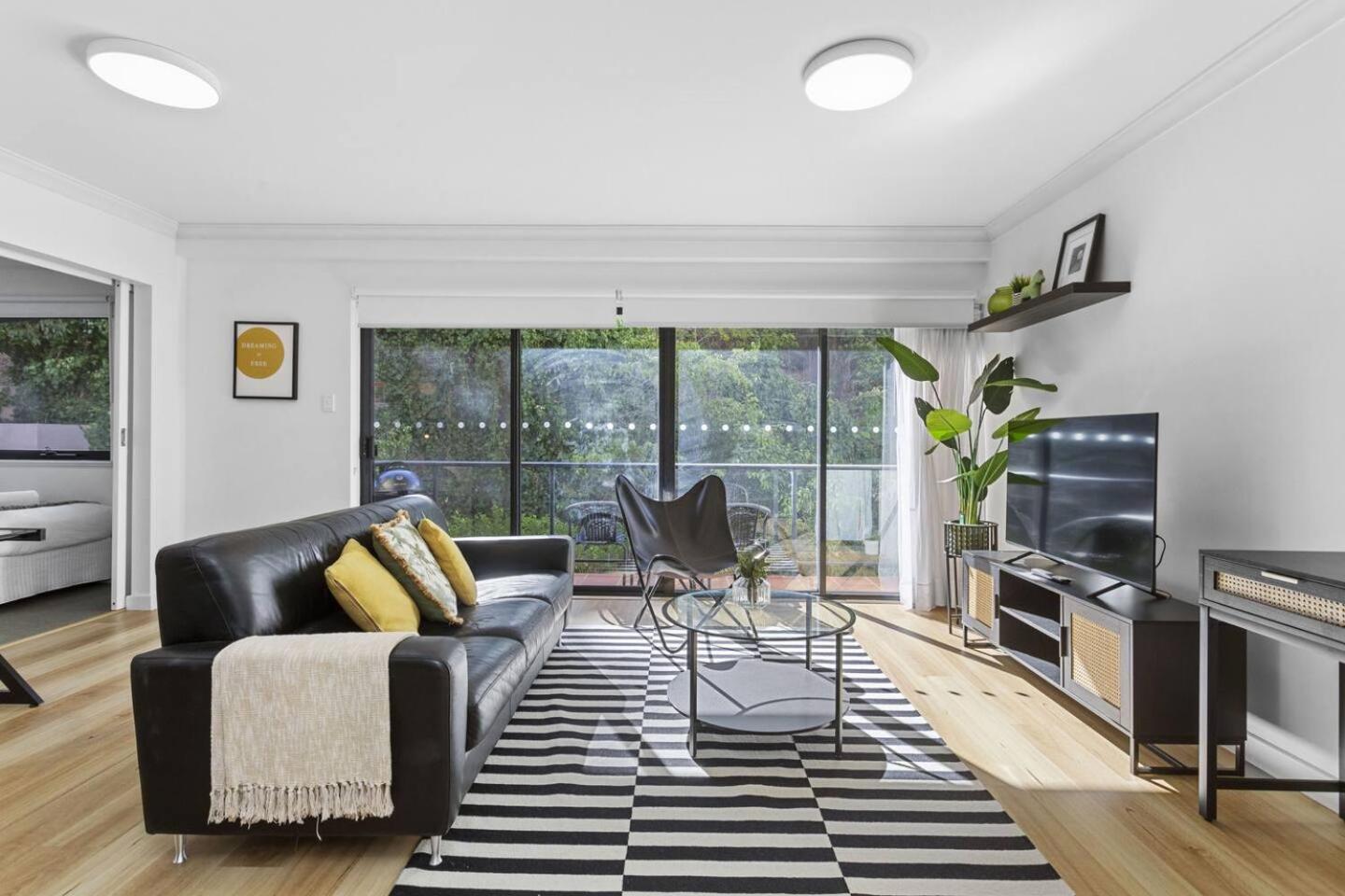 Boho Chic Apartment