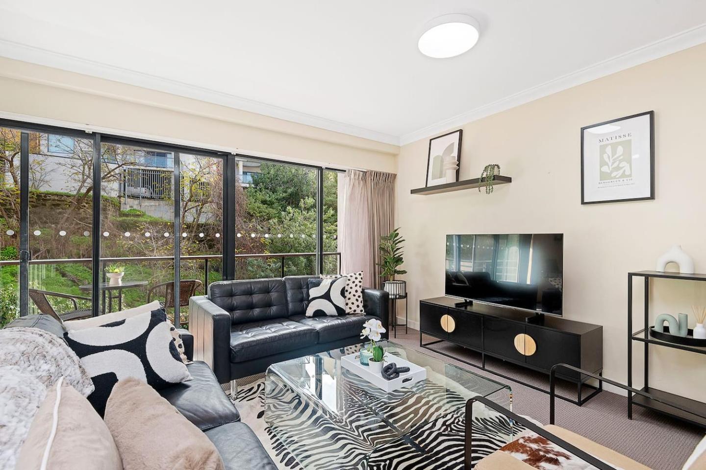 Marvellous Mounts Bay 2Br Apt * Perth
